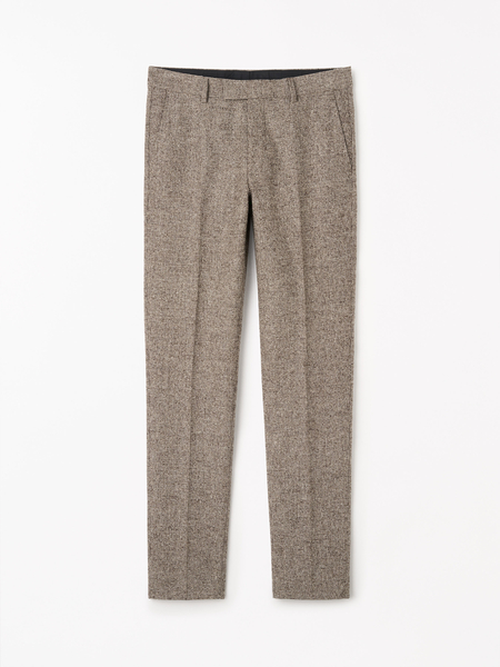 Tenuta Slim-Fit Trousers