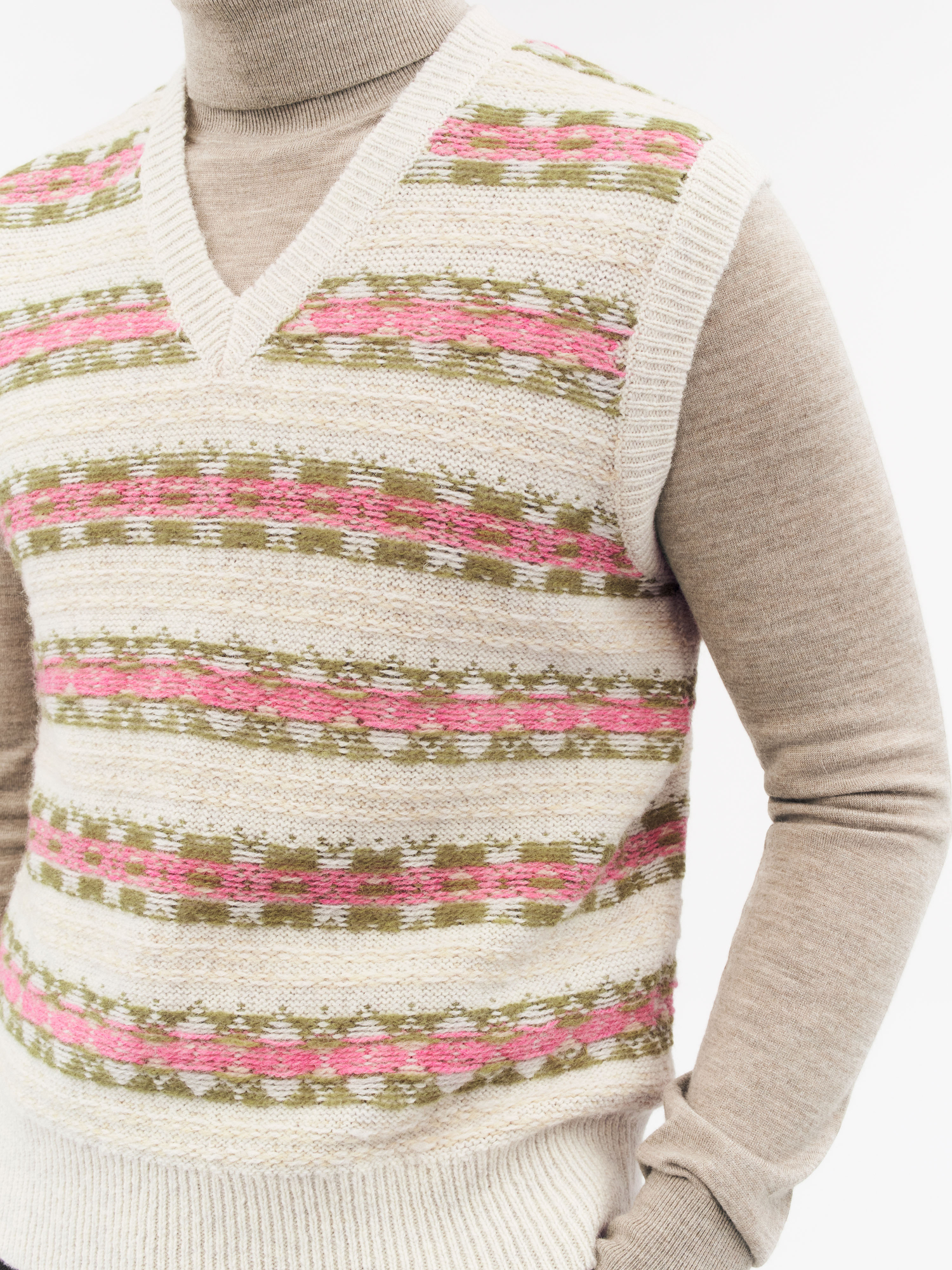 Claud Sweater