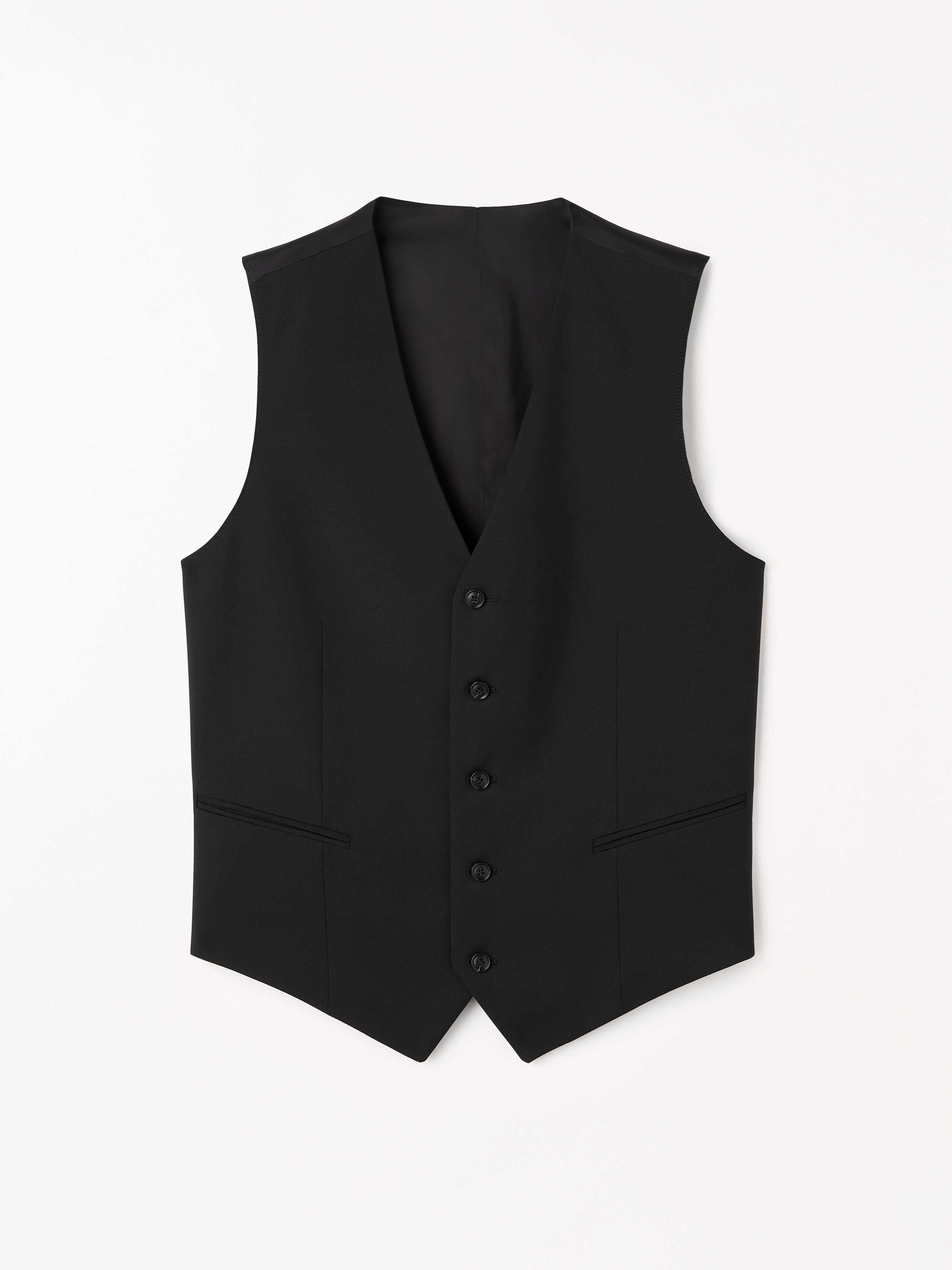 Winston Tailored Waistcoat