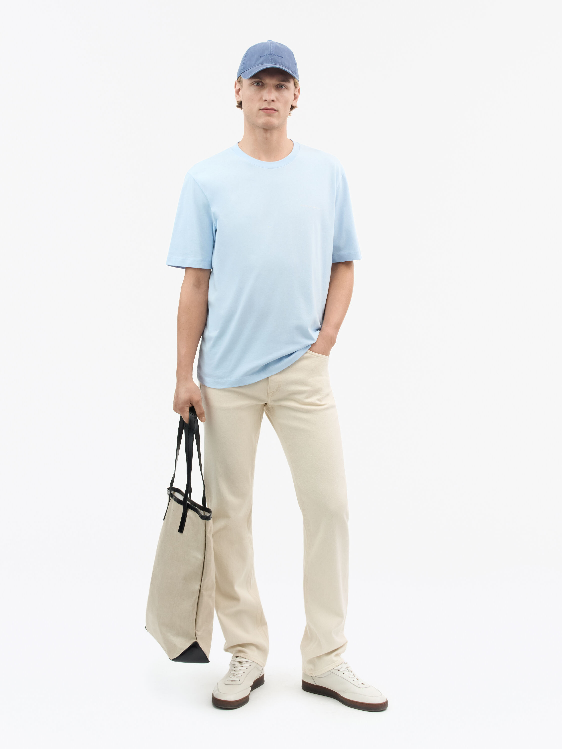 Pro Oversized T-Shirt