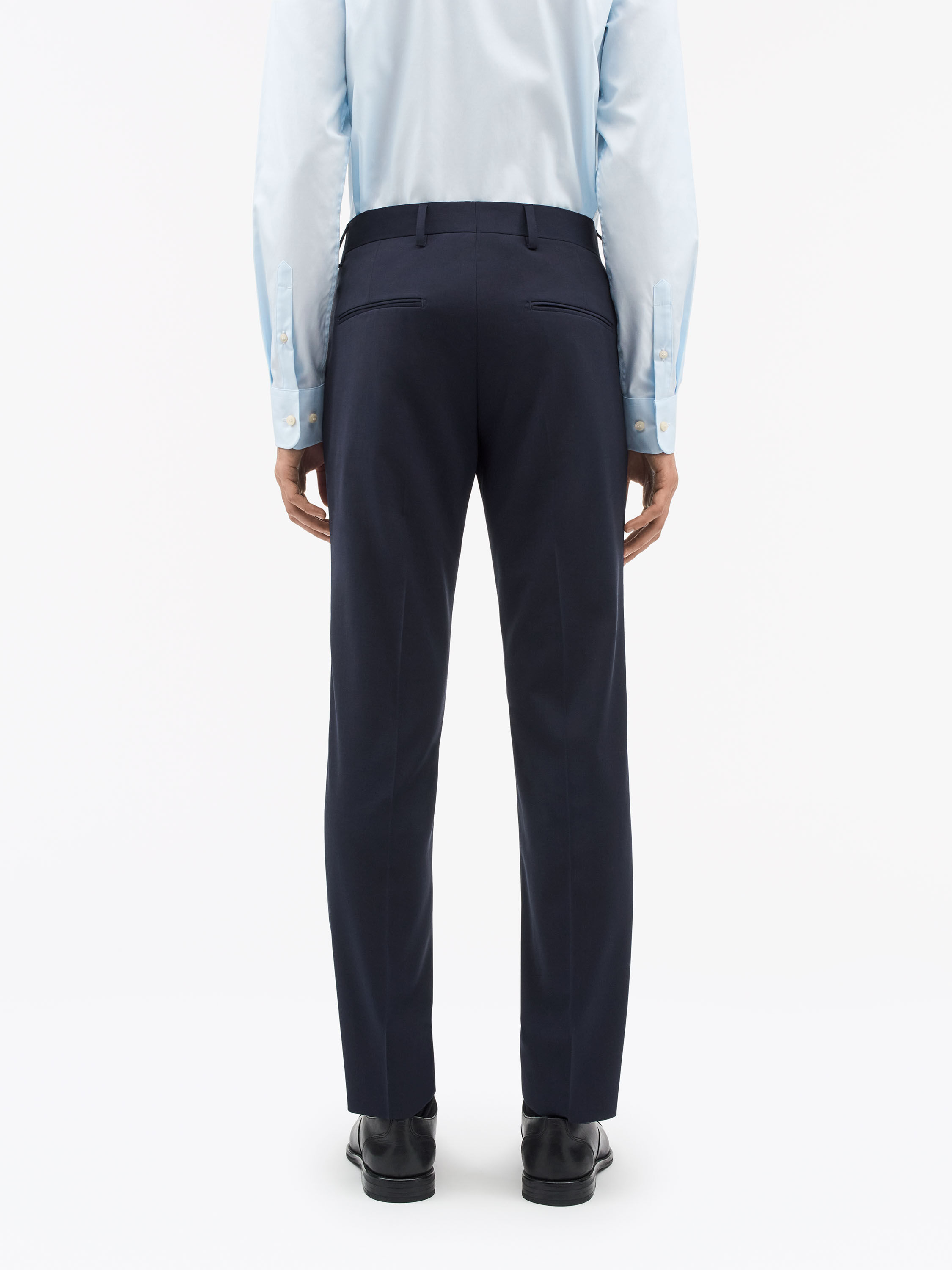 Pantalon Slim-Fit Tenuta