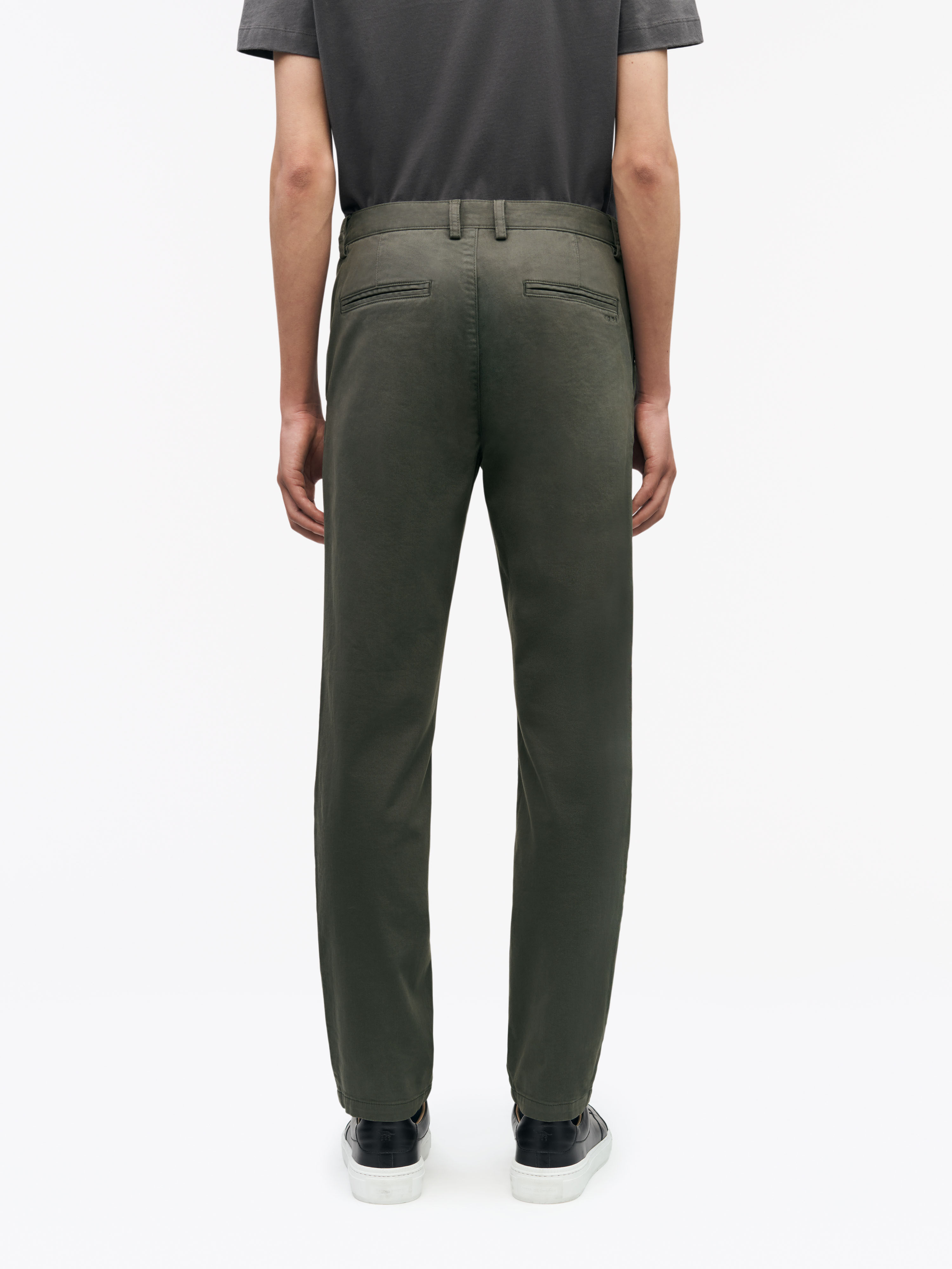 Caidon Trousers