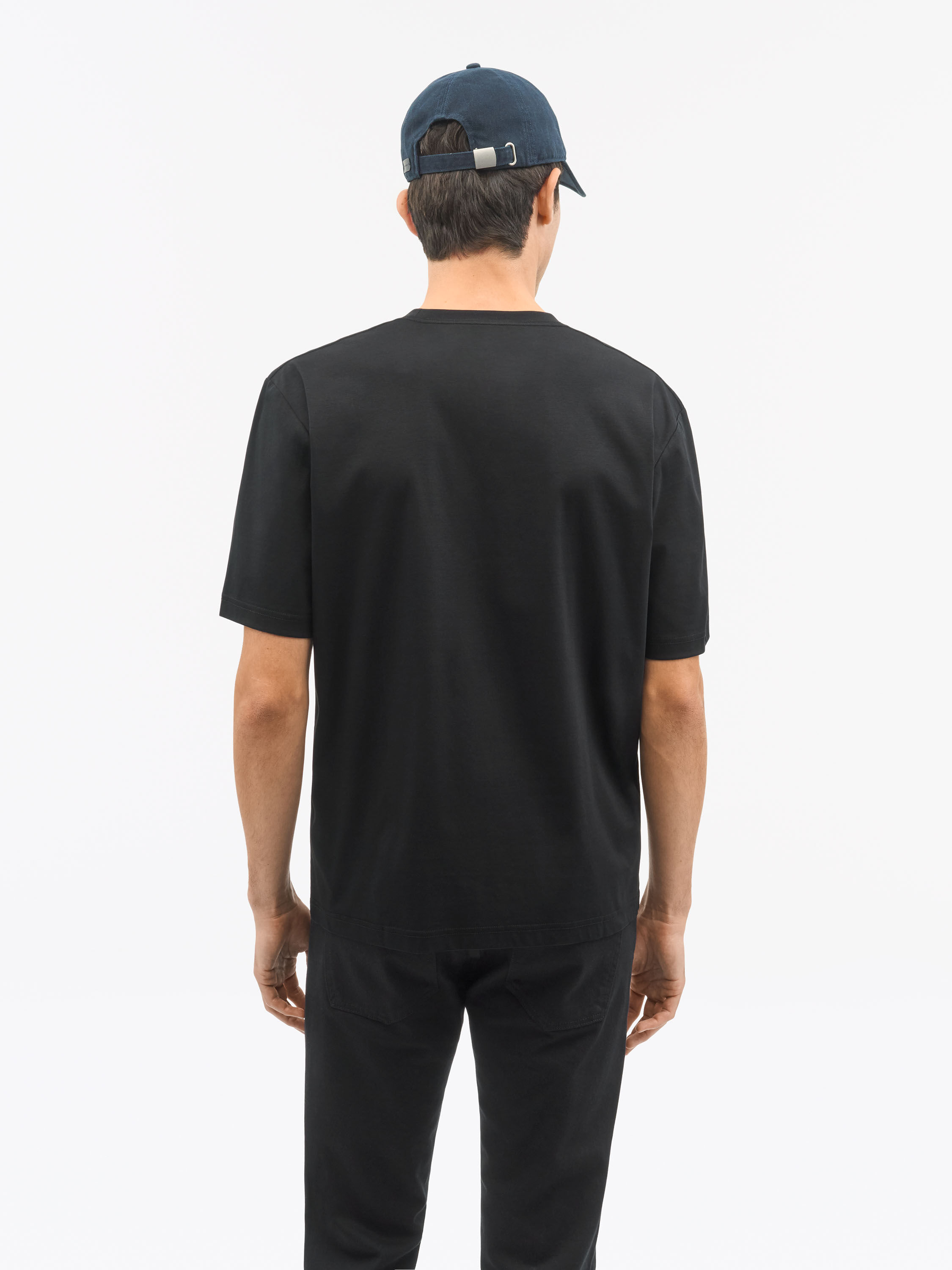 Pro NB Cotton T-shirt
