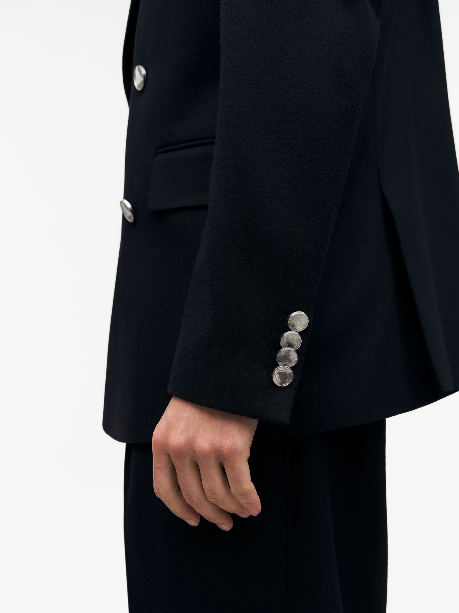1903 DB Jacket