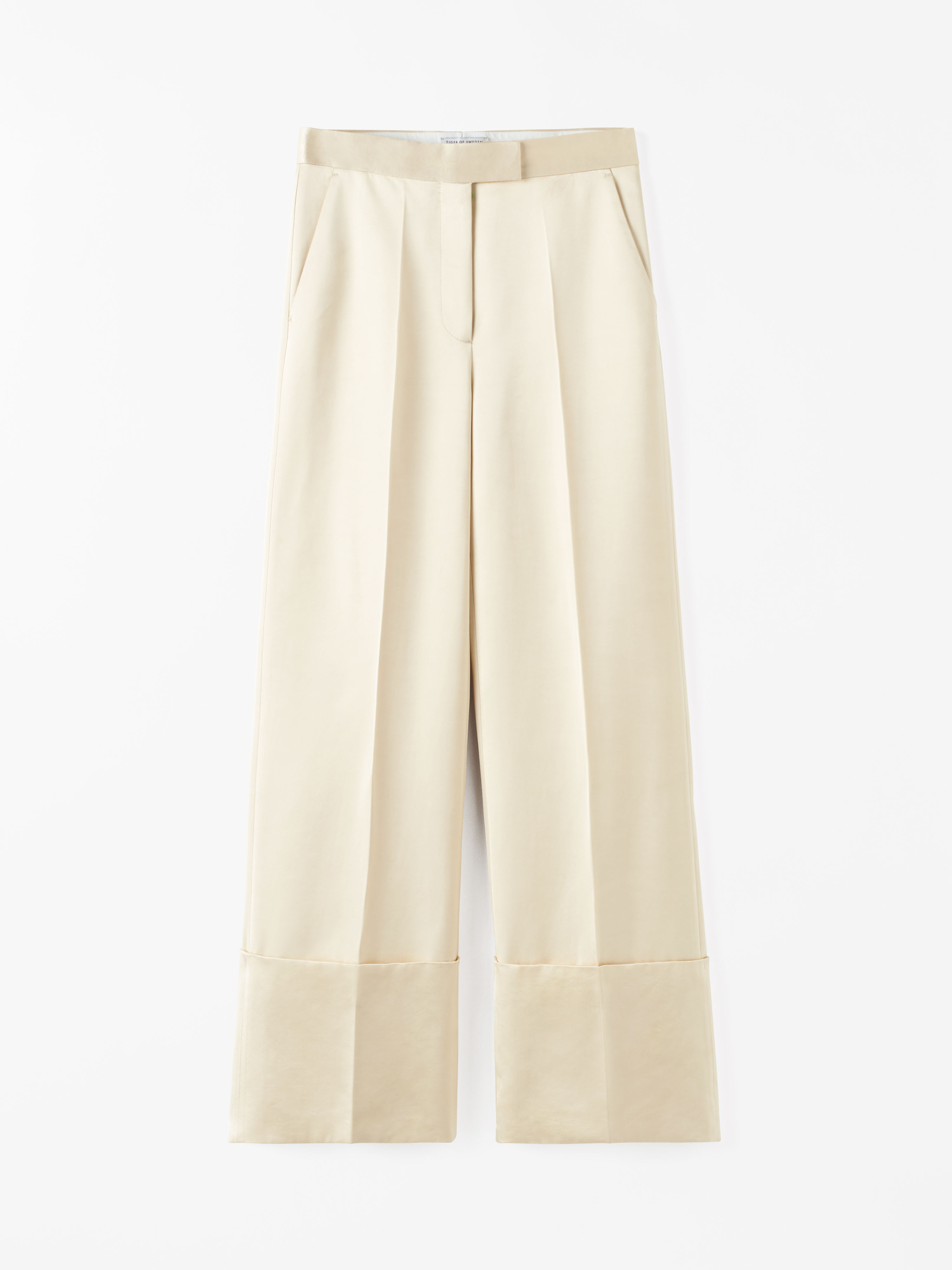 Lucca Trousers