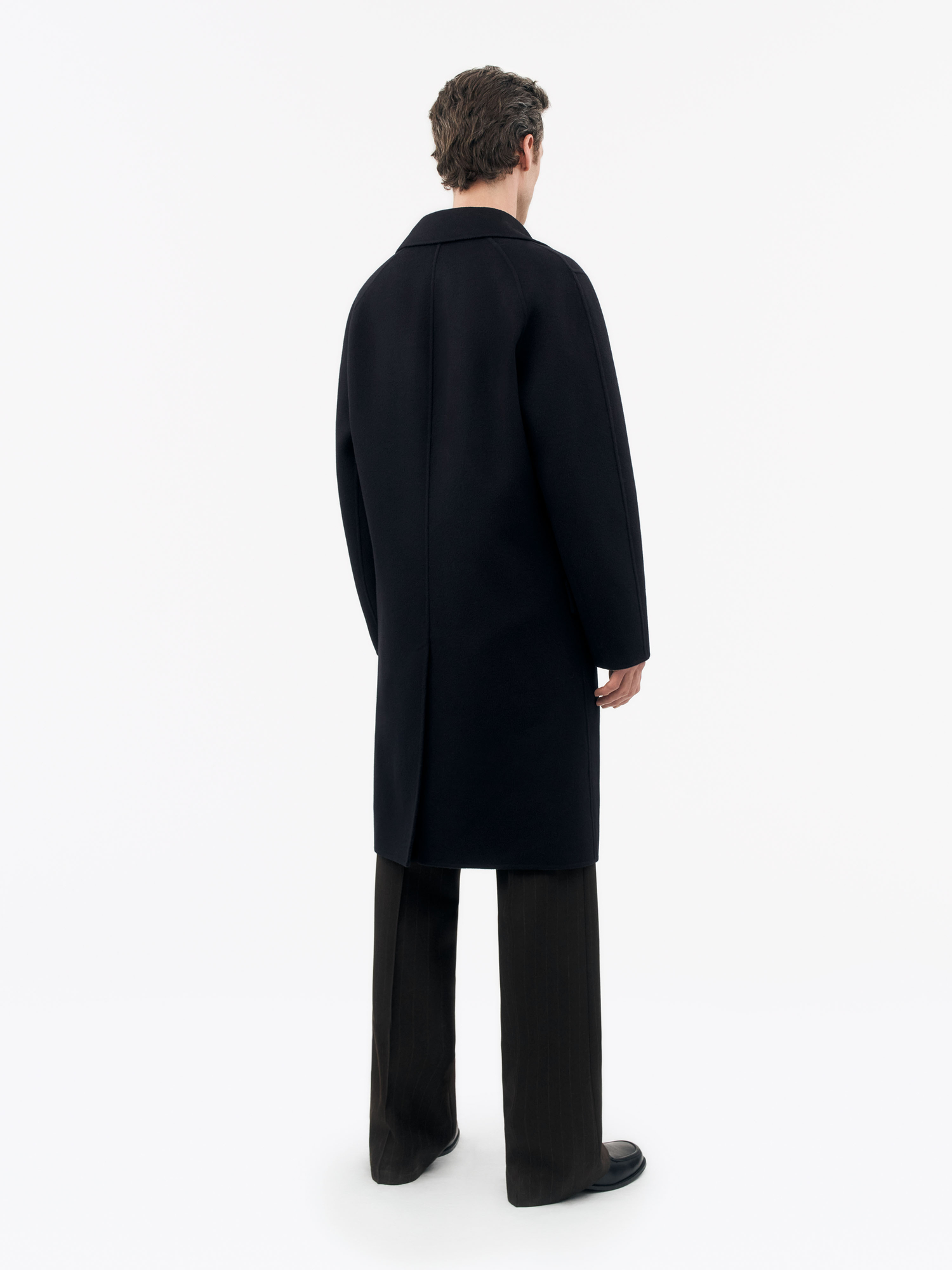 Riel Coat