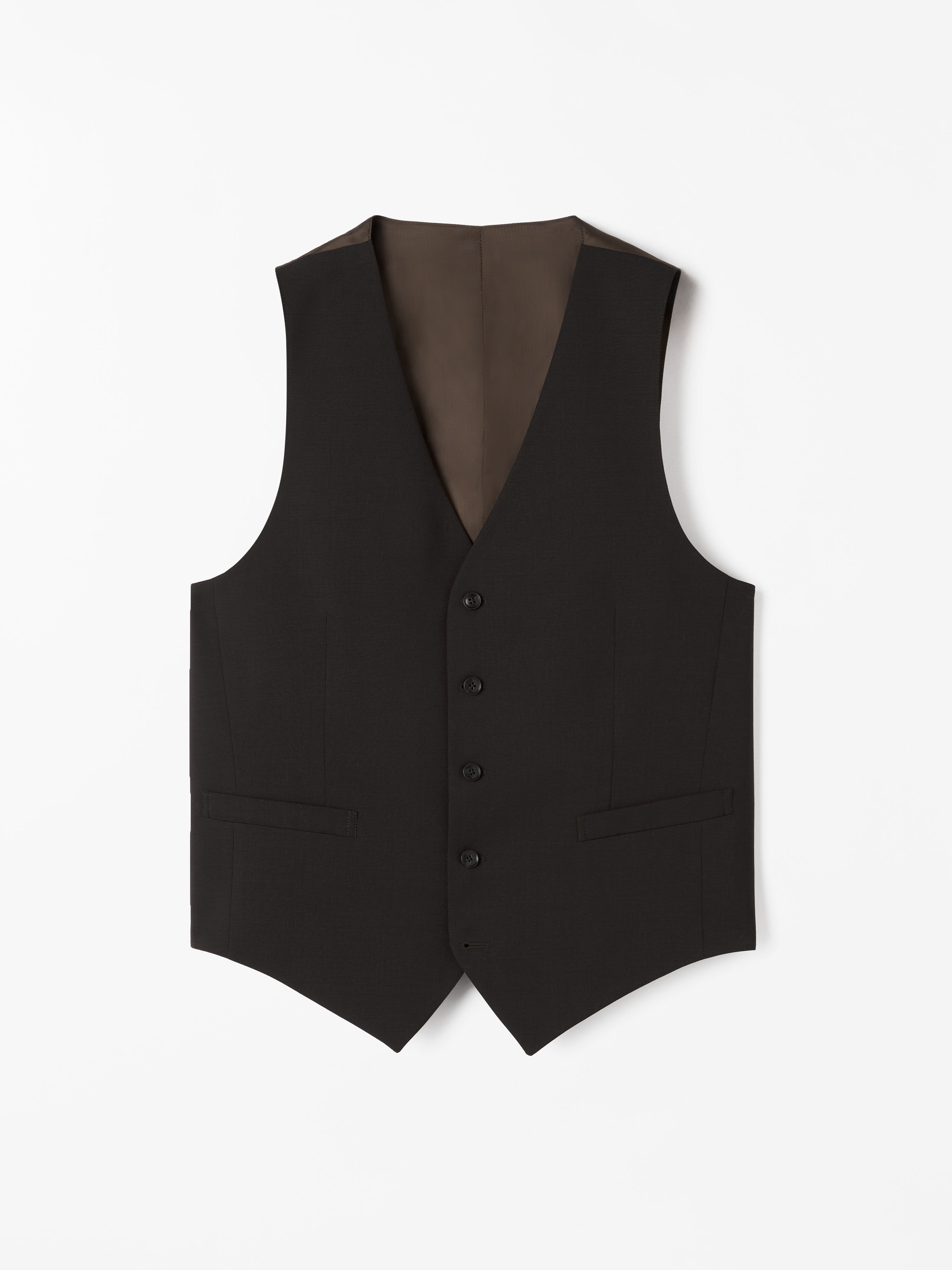 Wayde Waistcoat