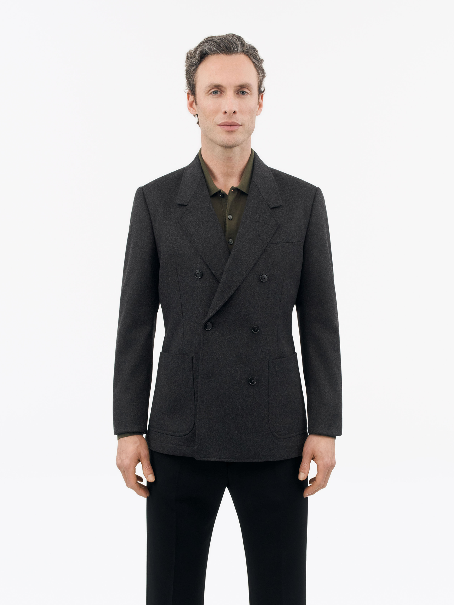 Jeen Jacket