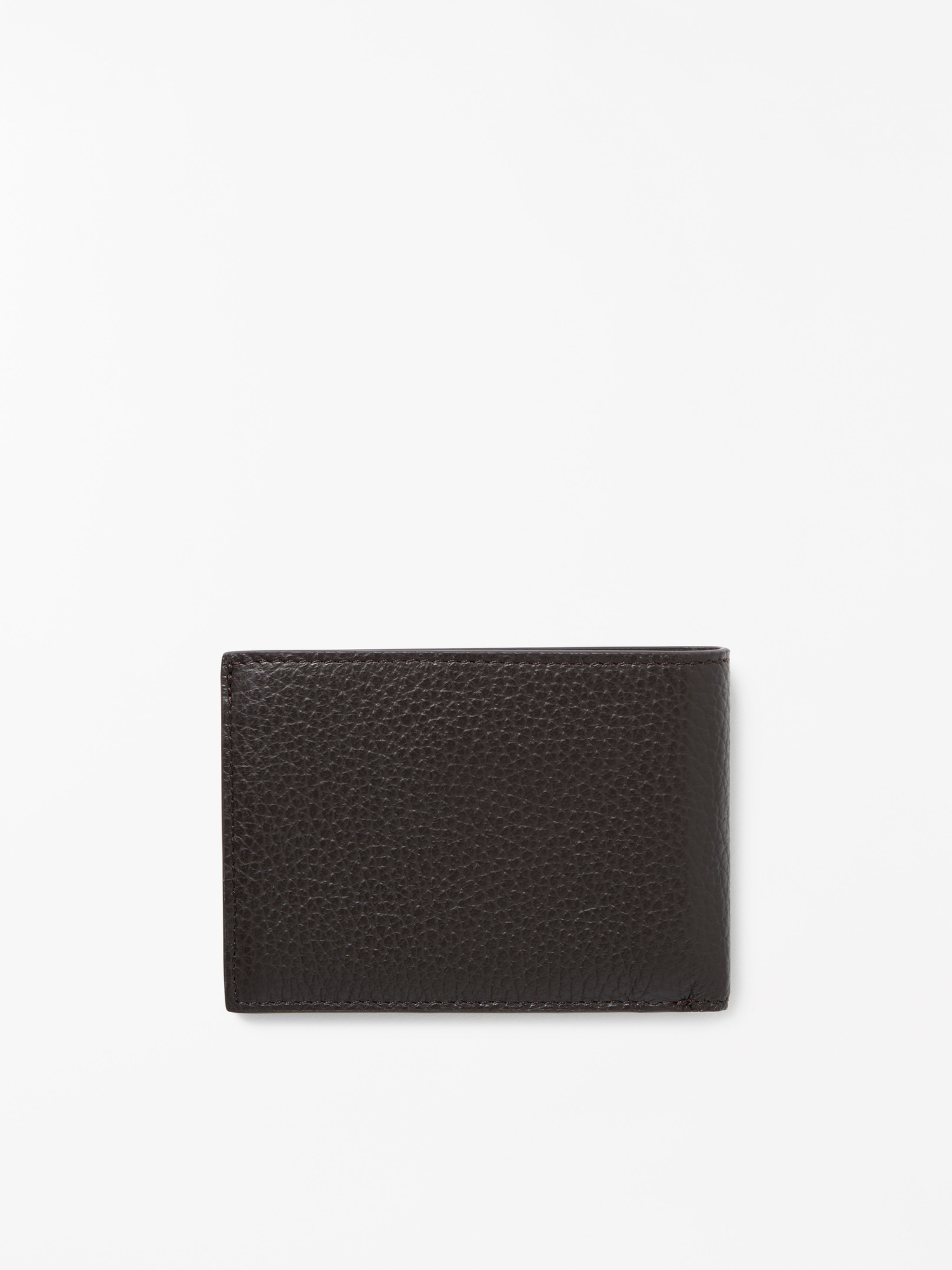 Wivalius P Leather Wallet