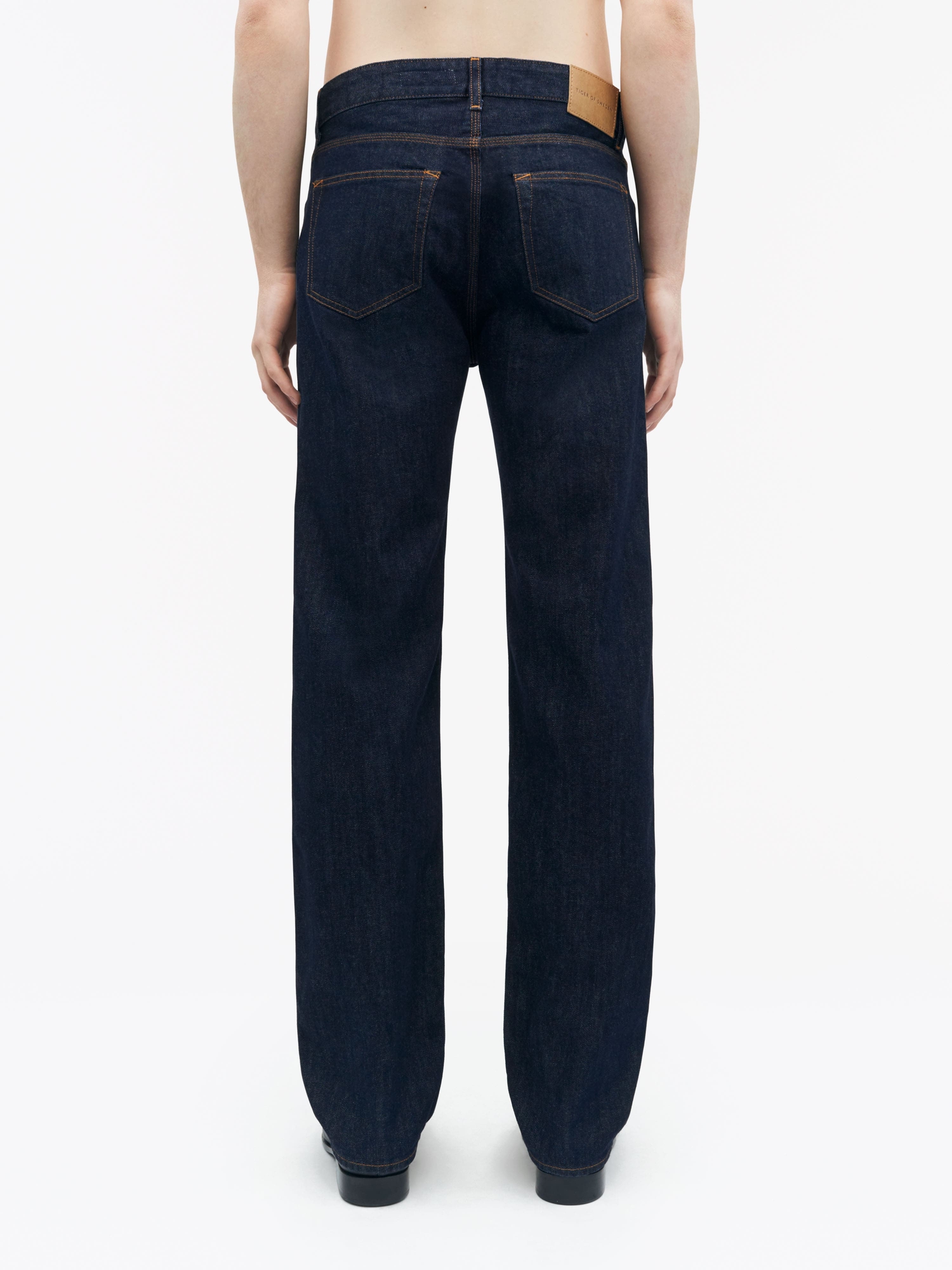 Alec Jeans