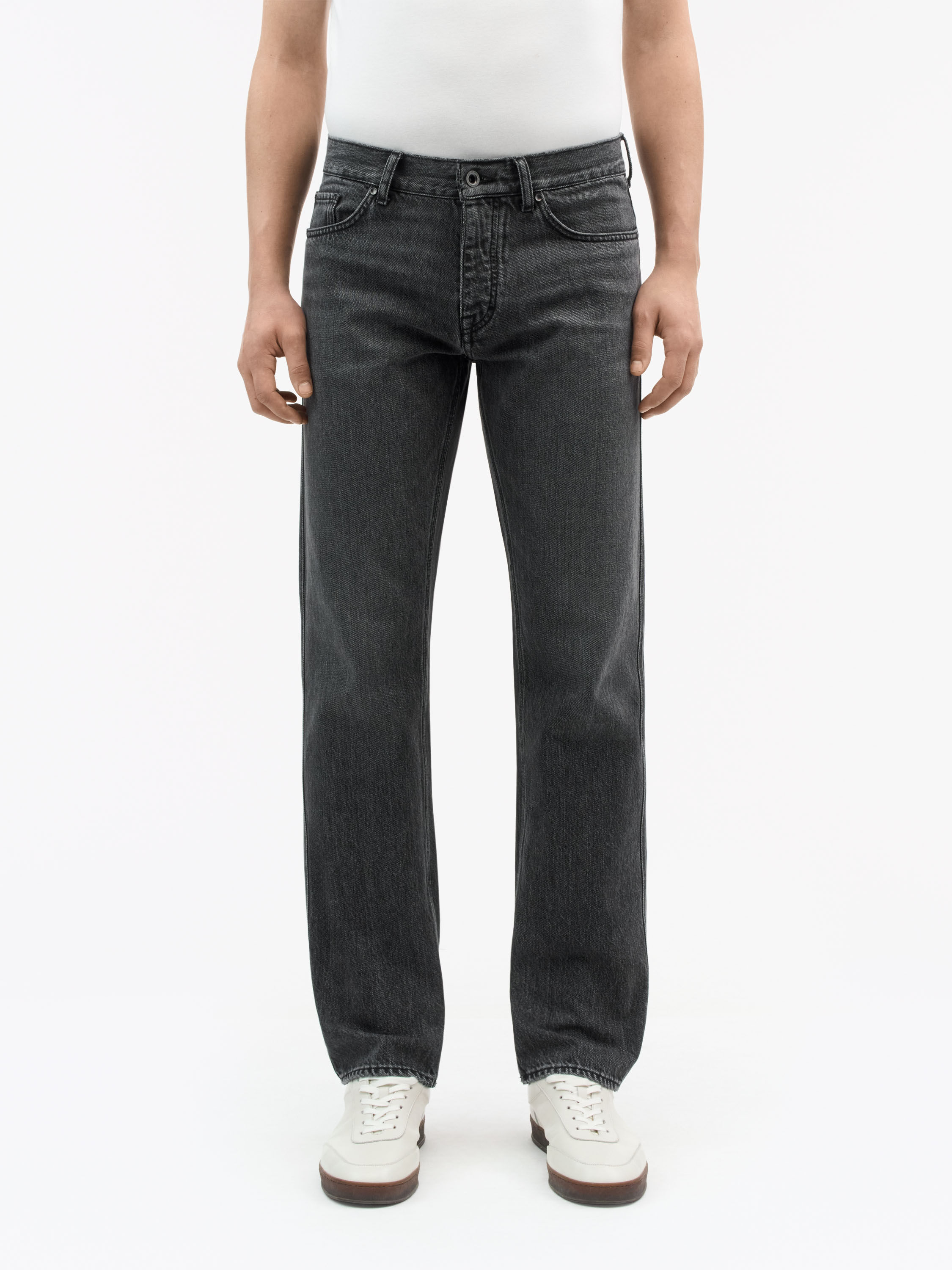 Marty Regular-Fit Jeans