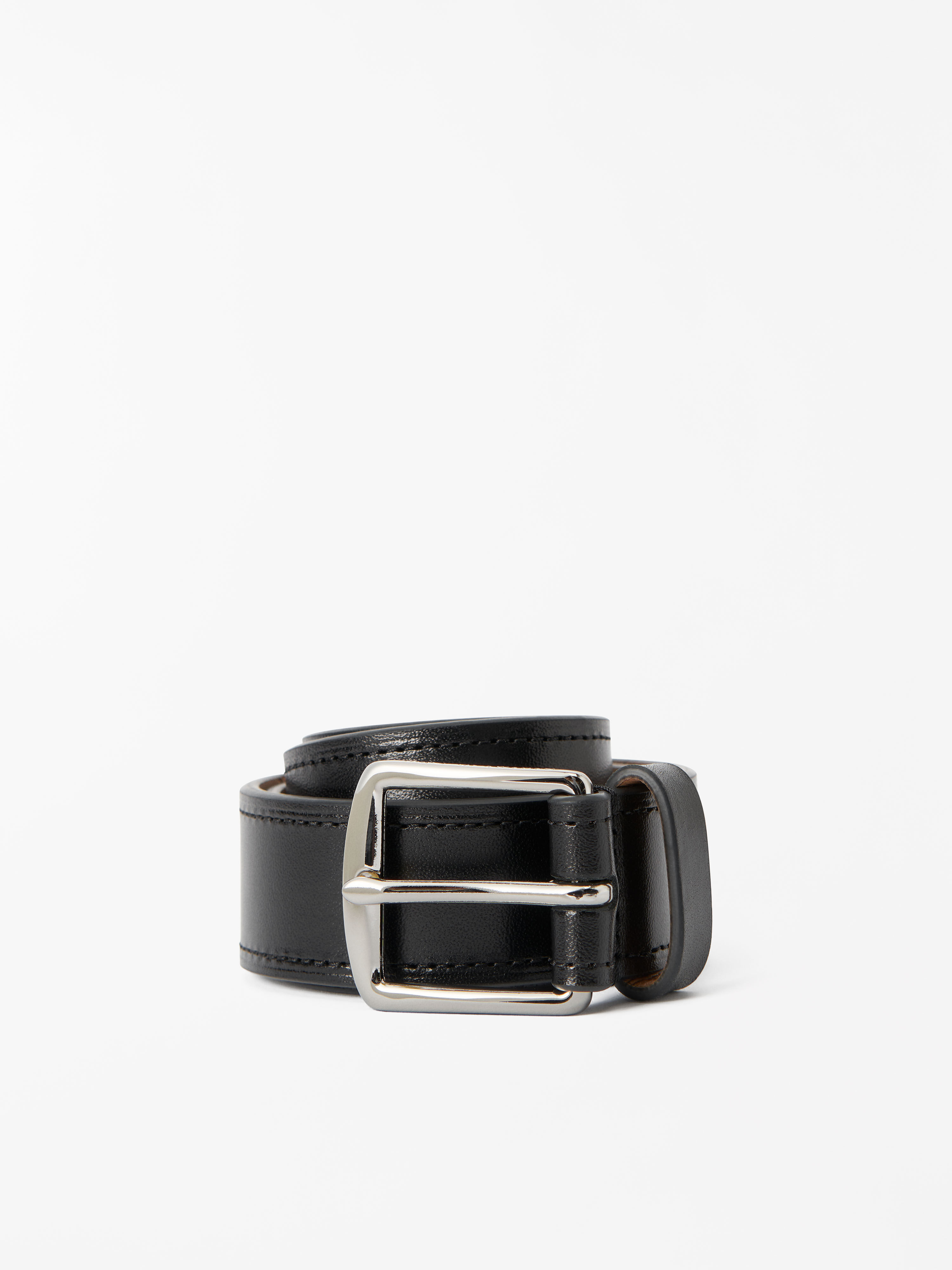 Bjarka Belt | Tiger Of Sweden
