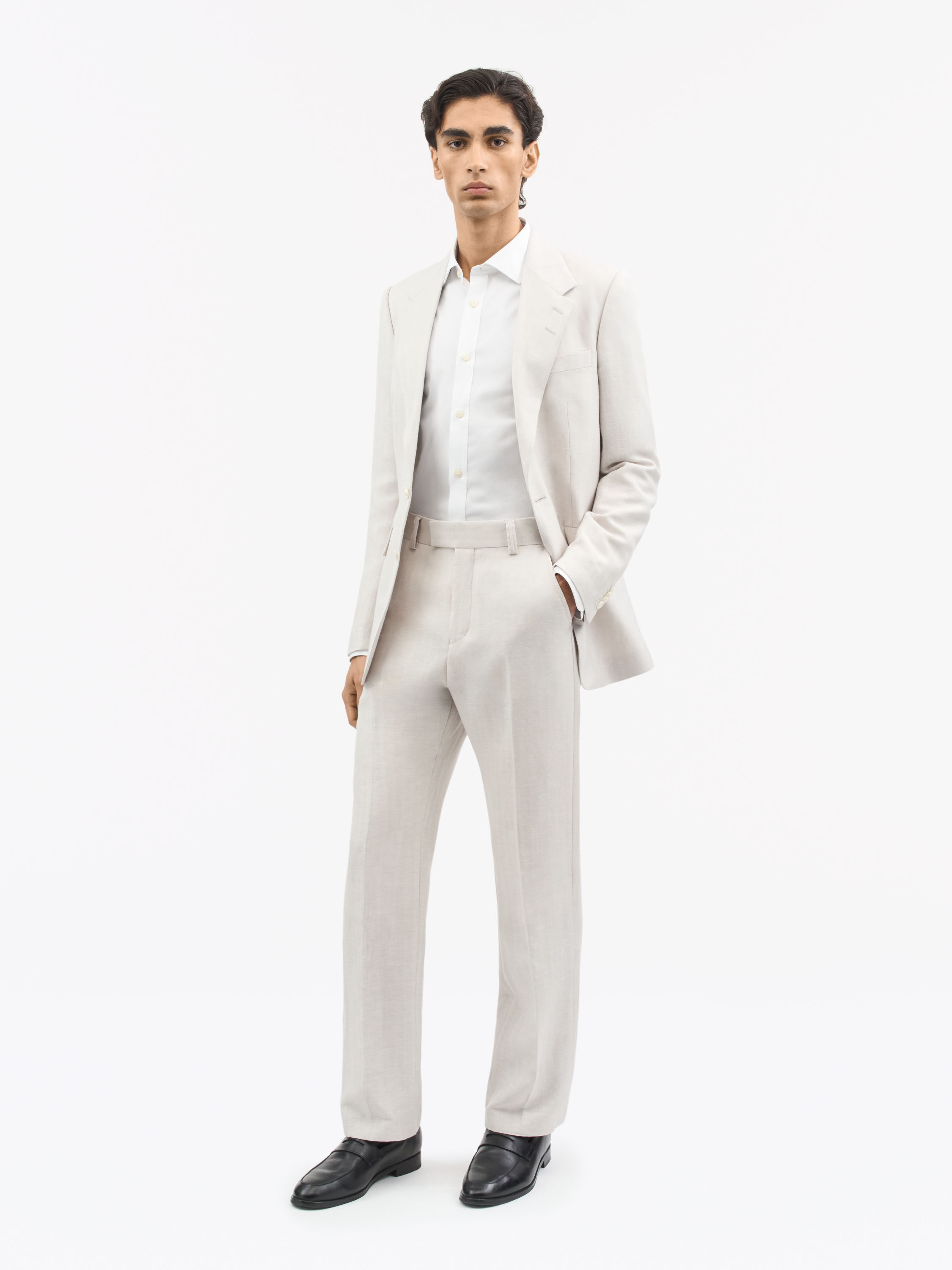 Tommie High-Rise Trousers