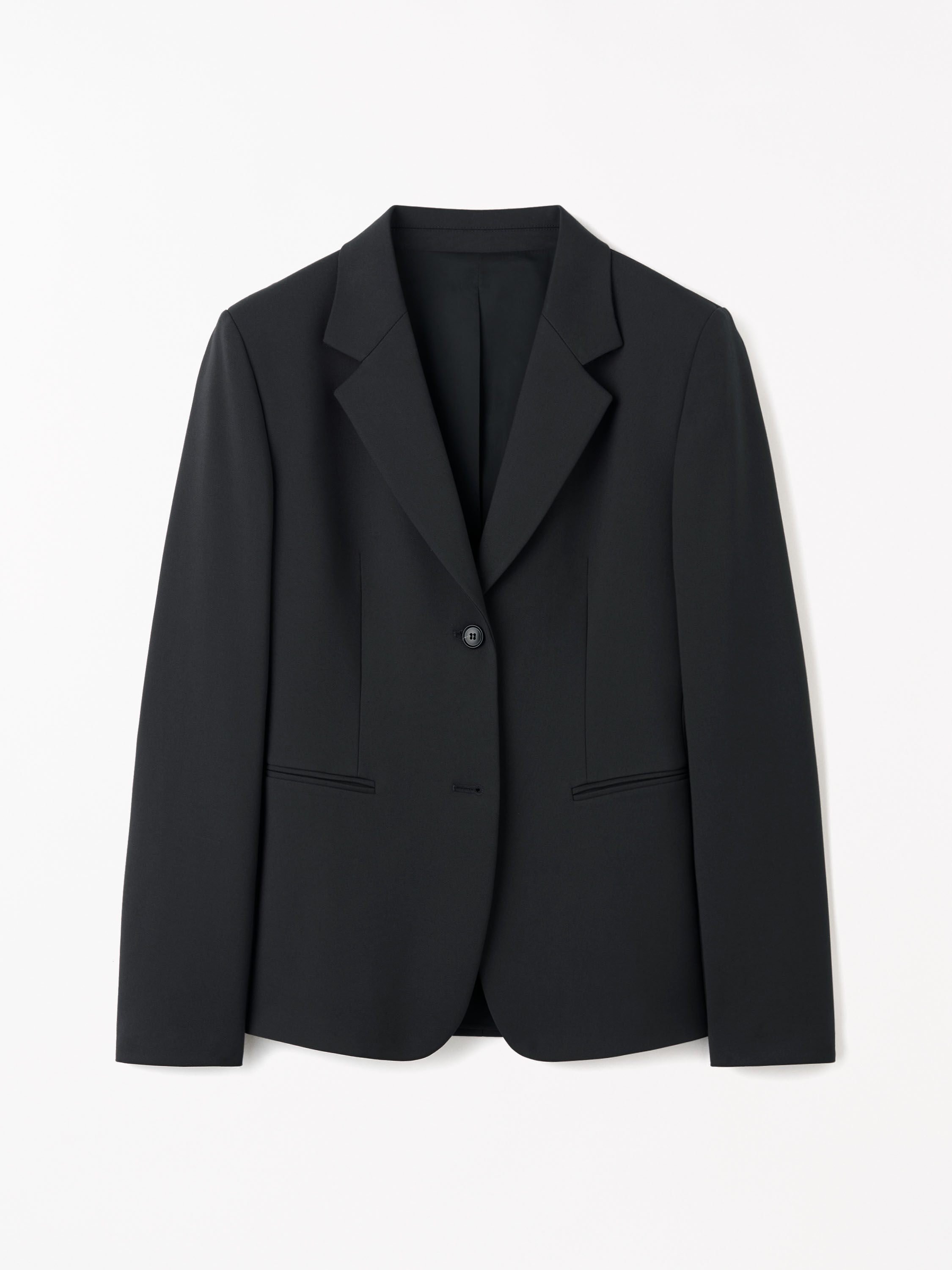 Veste Cintr&eacute;e Ylja