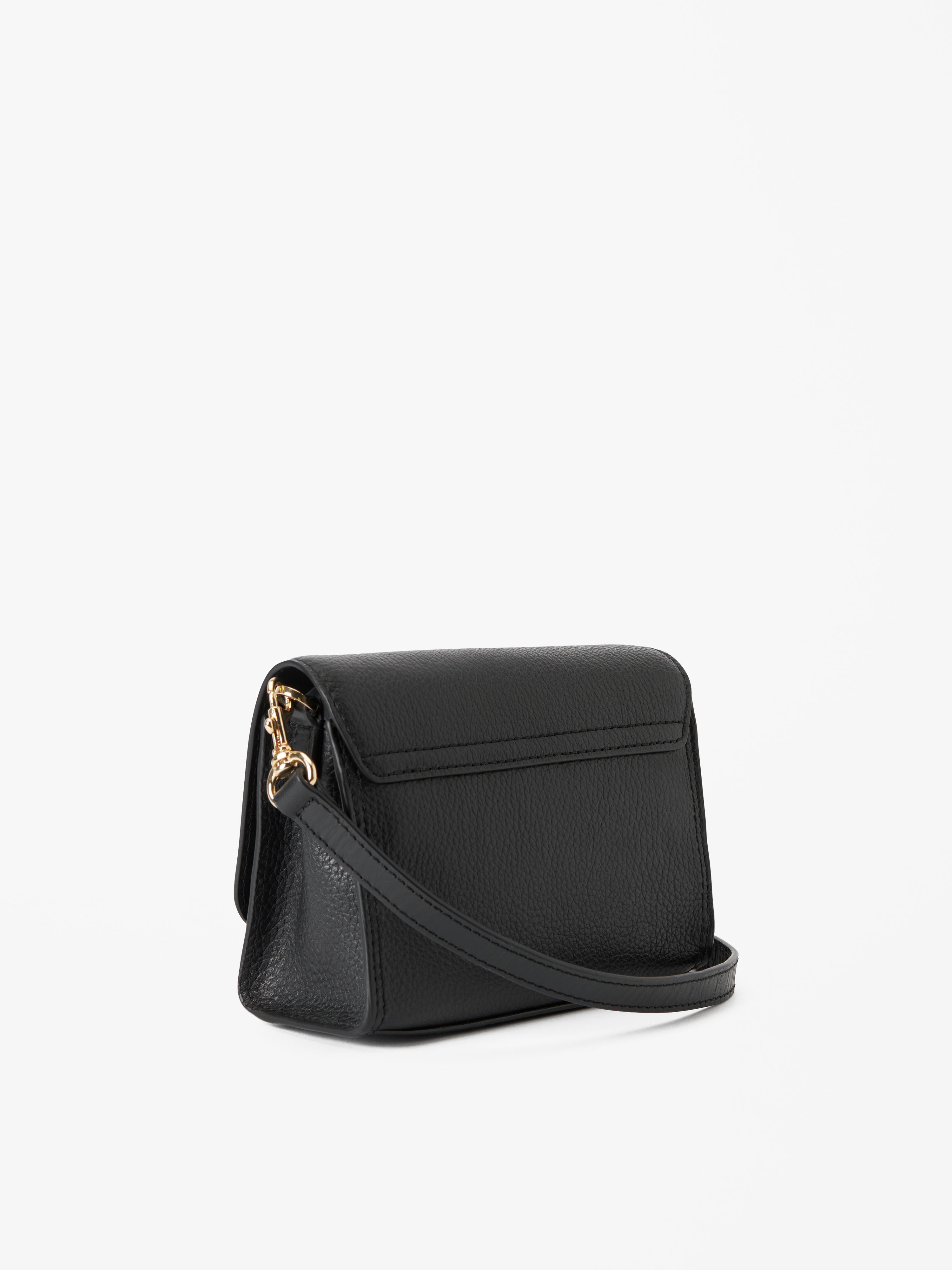 ★BLACKUP★ RAVE Rave Shoulder Bag (UP323CBG76) 2color Crossbody Bags - House Of Rave