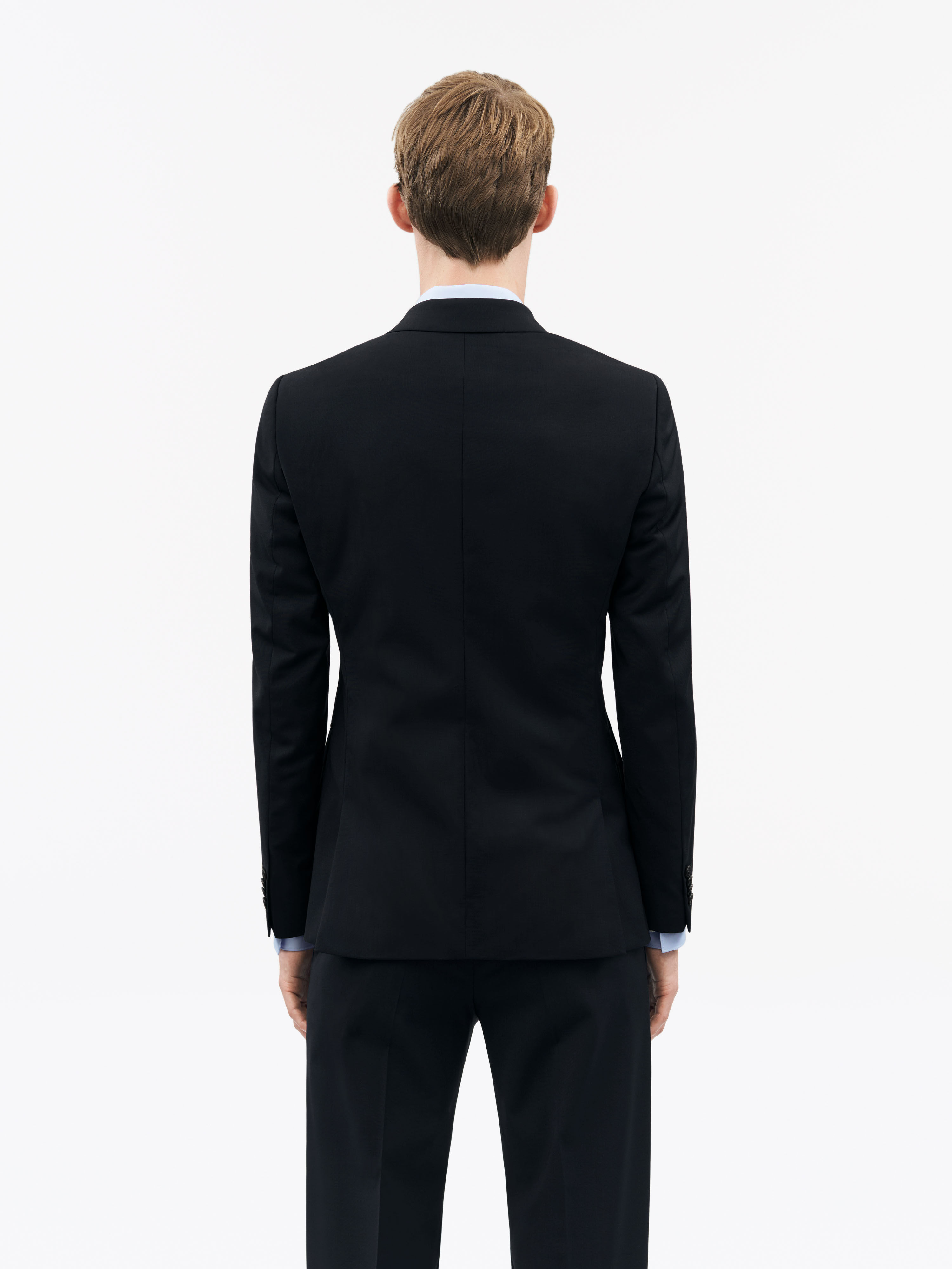 Jerretts Slim-Fit Blazer