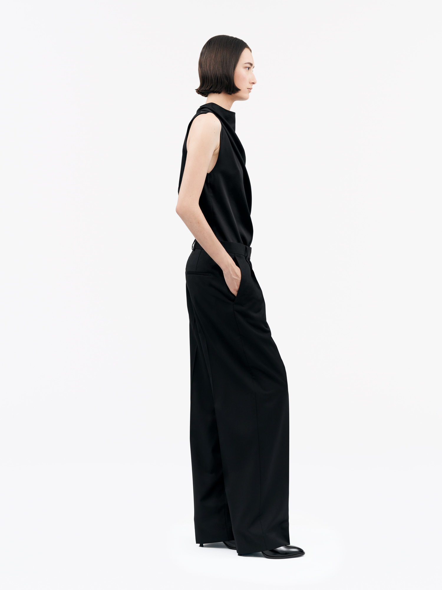 Trese Trousers