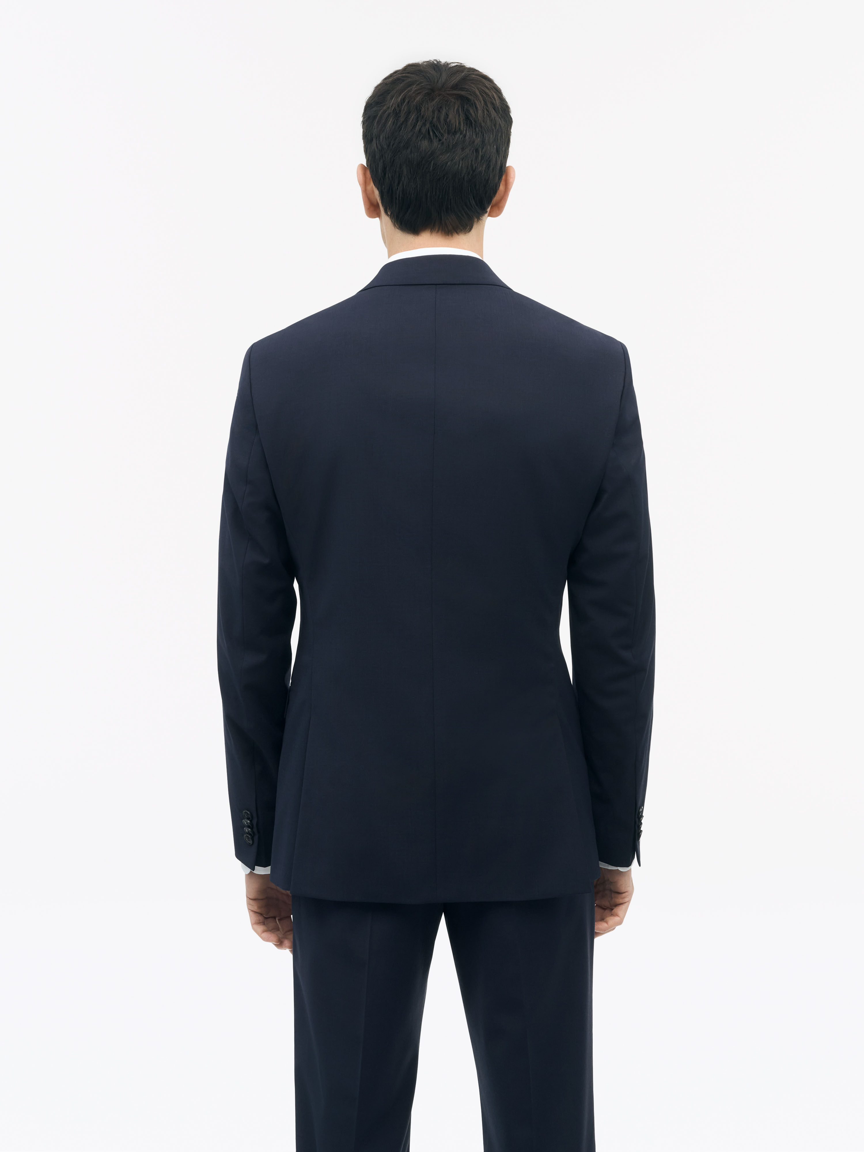 Jamonte Slim-fit Kavaj