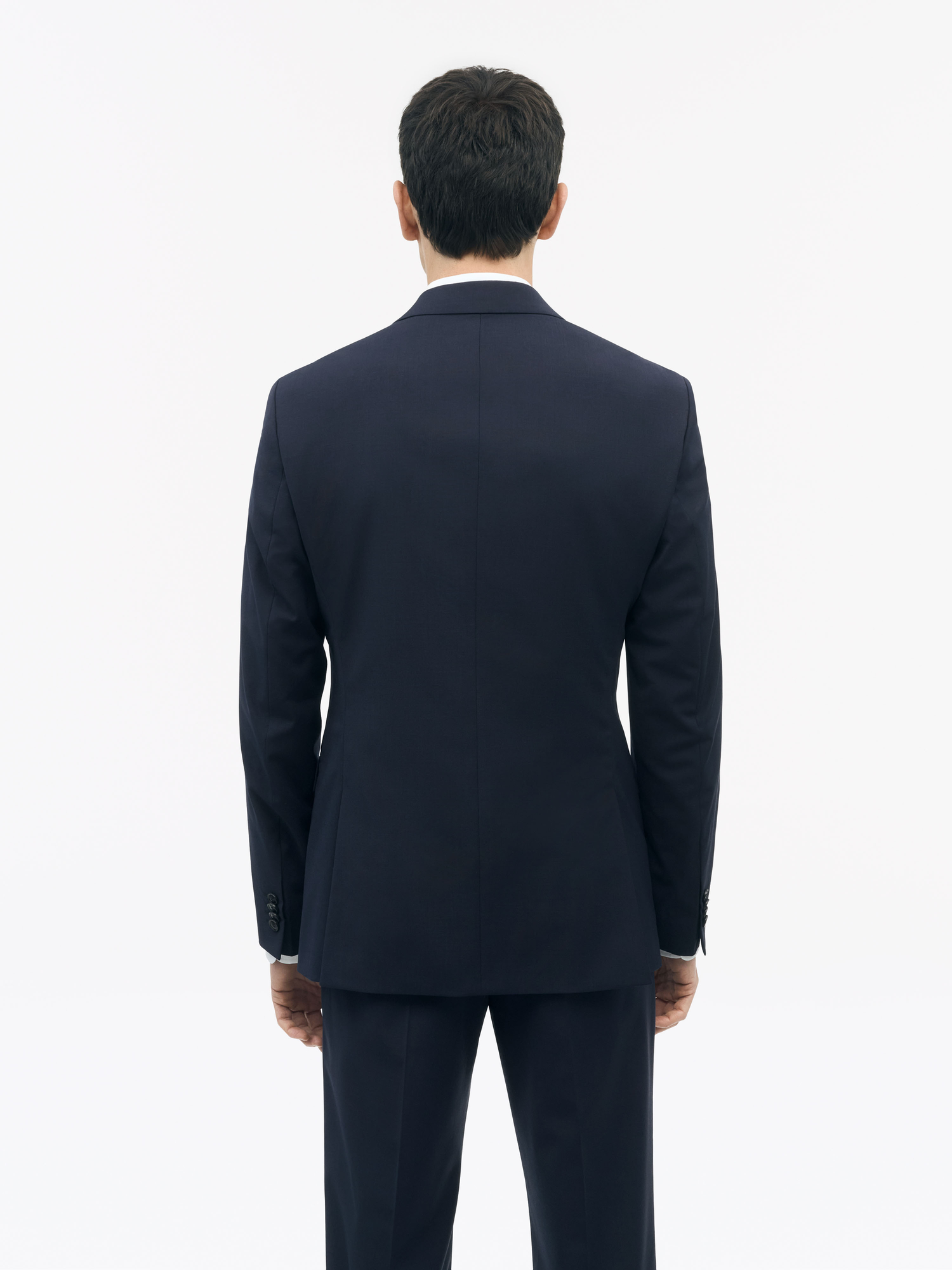 Jamonte Slim-fit Blazer