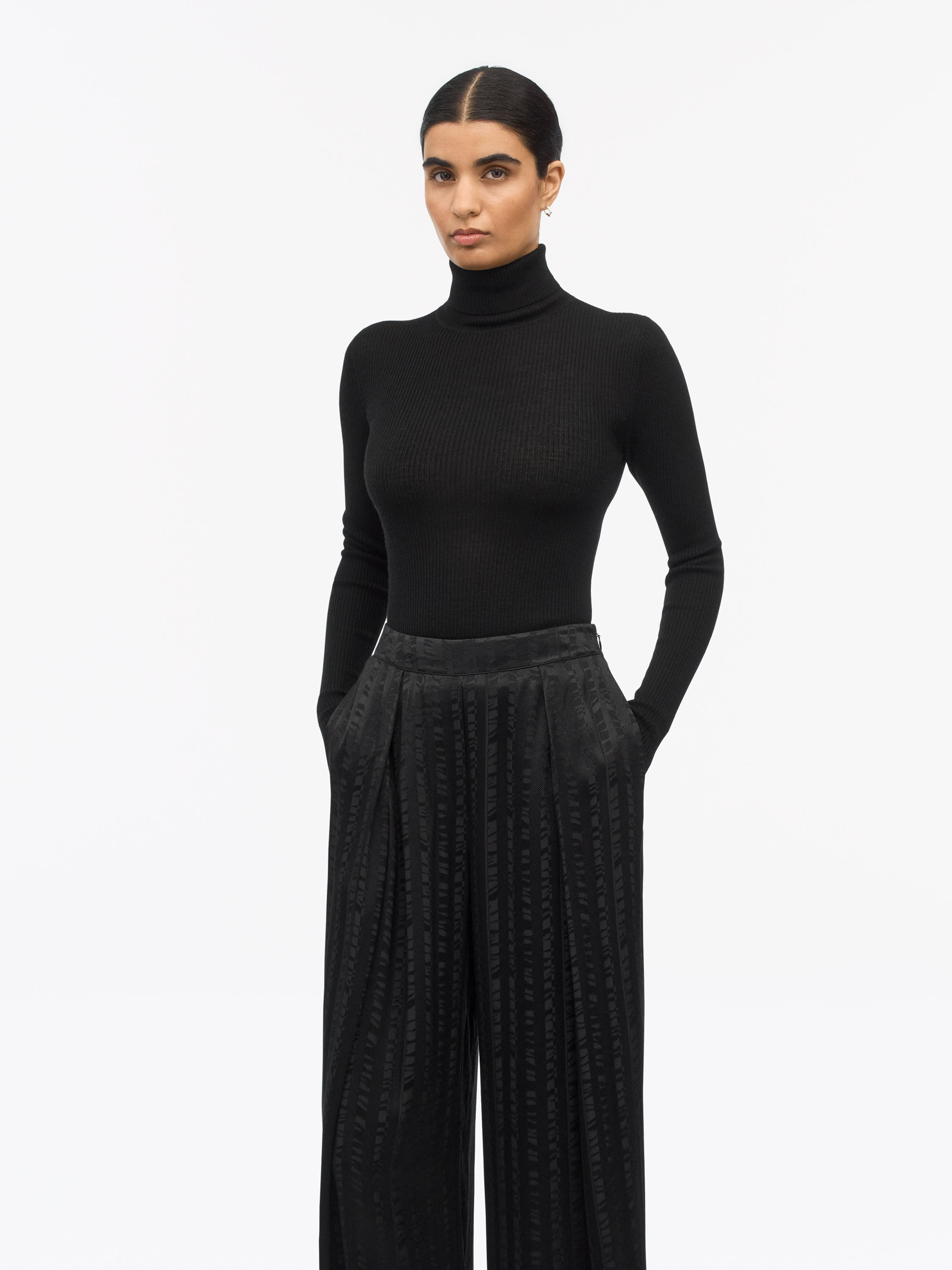 Caprio RWS Merino Pullover