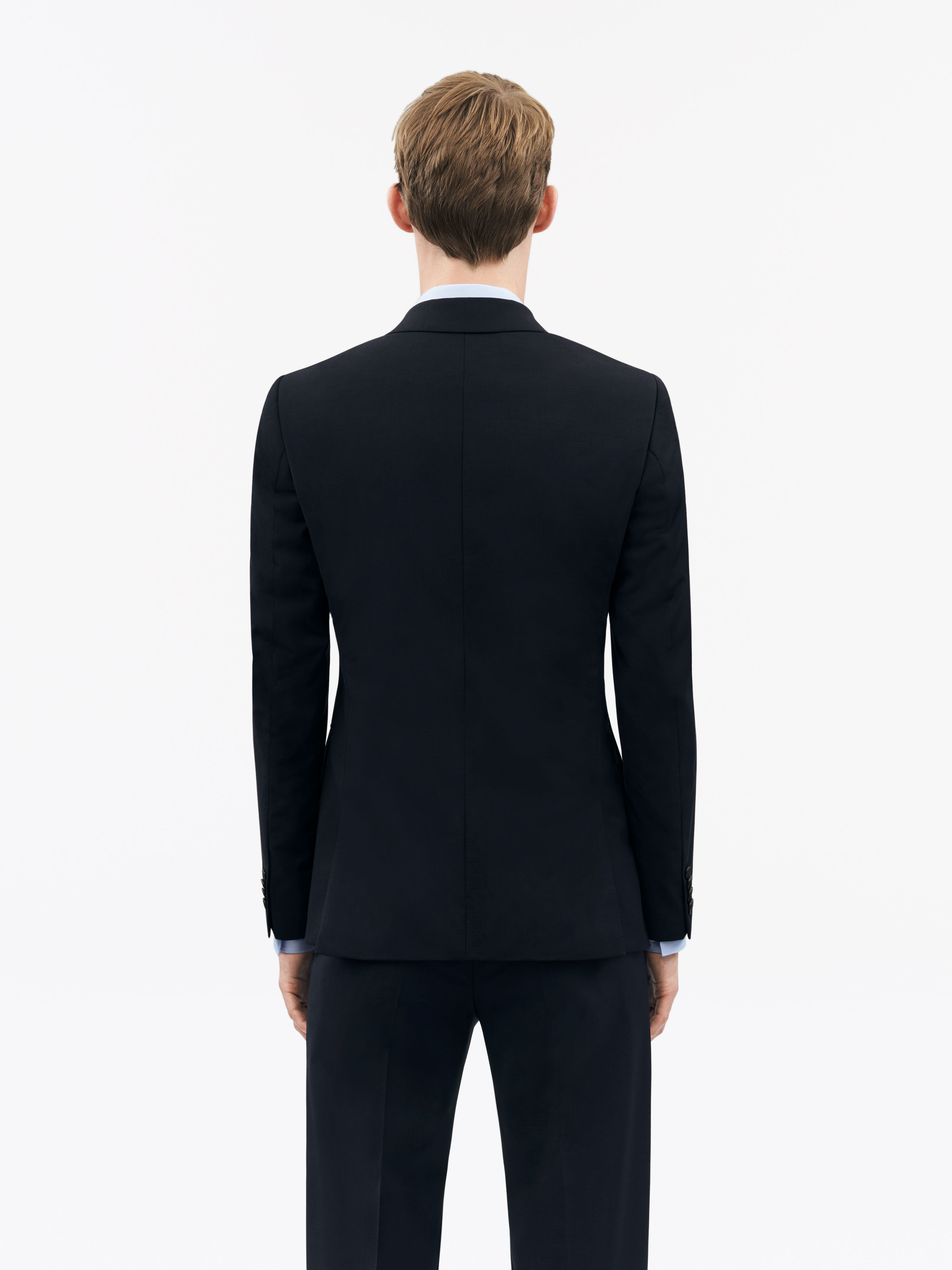 Jerretts Slim-Fit Blazer