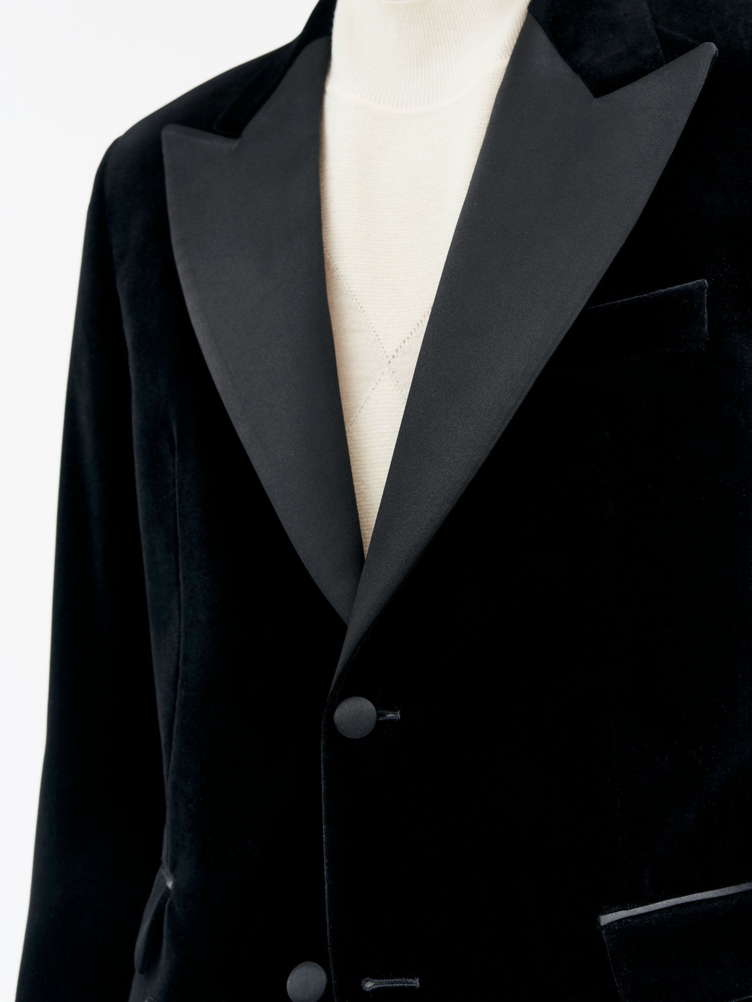 Jeffers Blazer