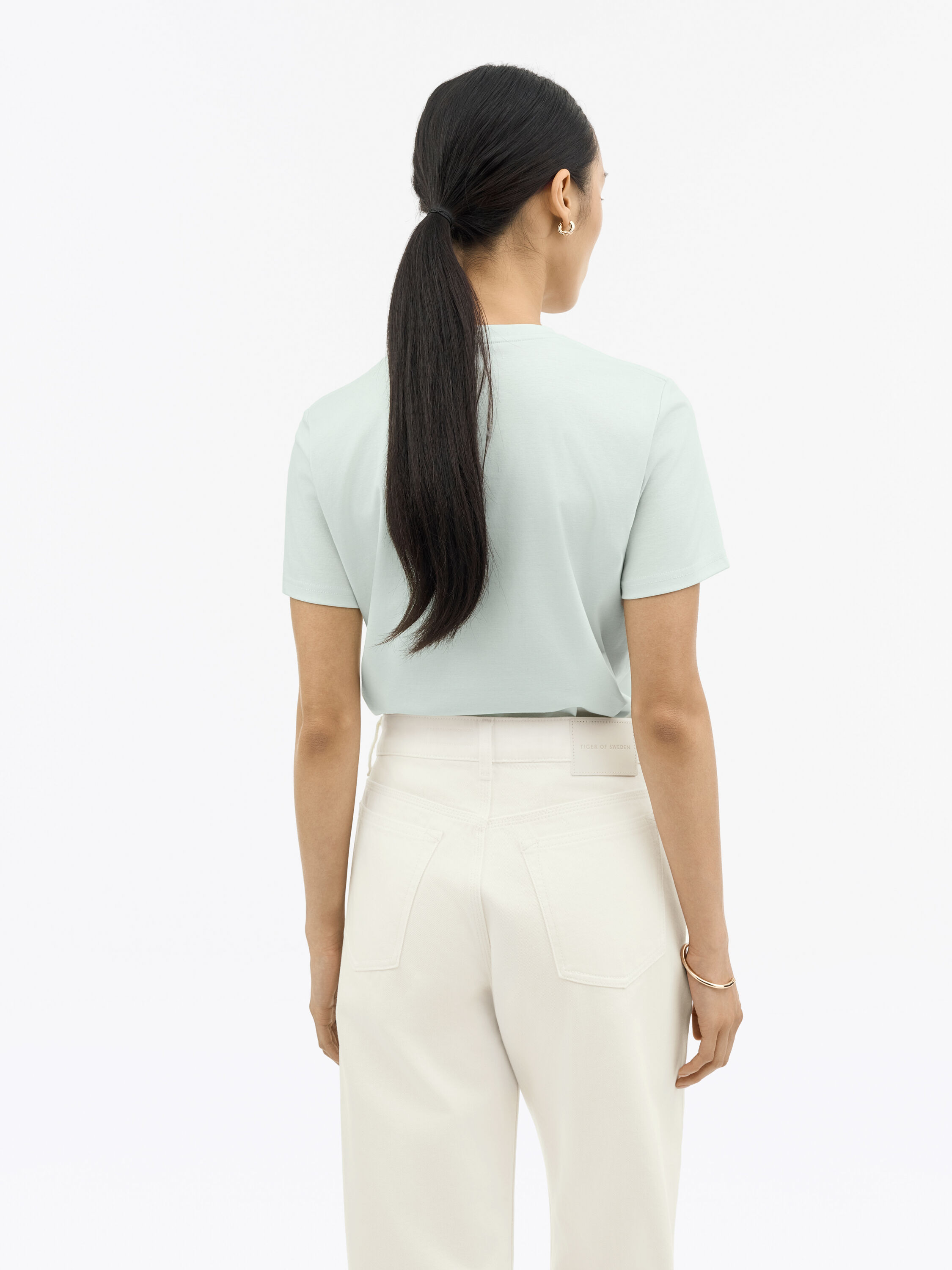 Siru Cotton T-Shirt