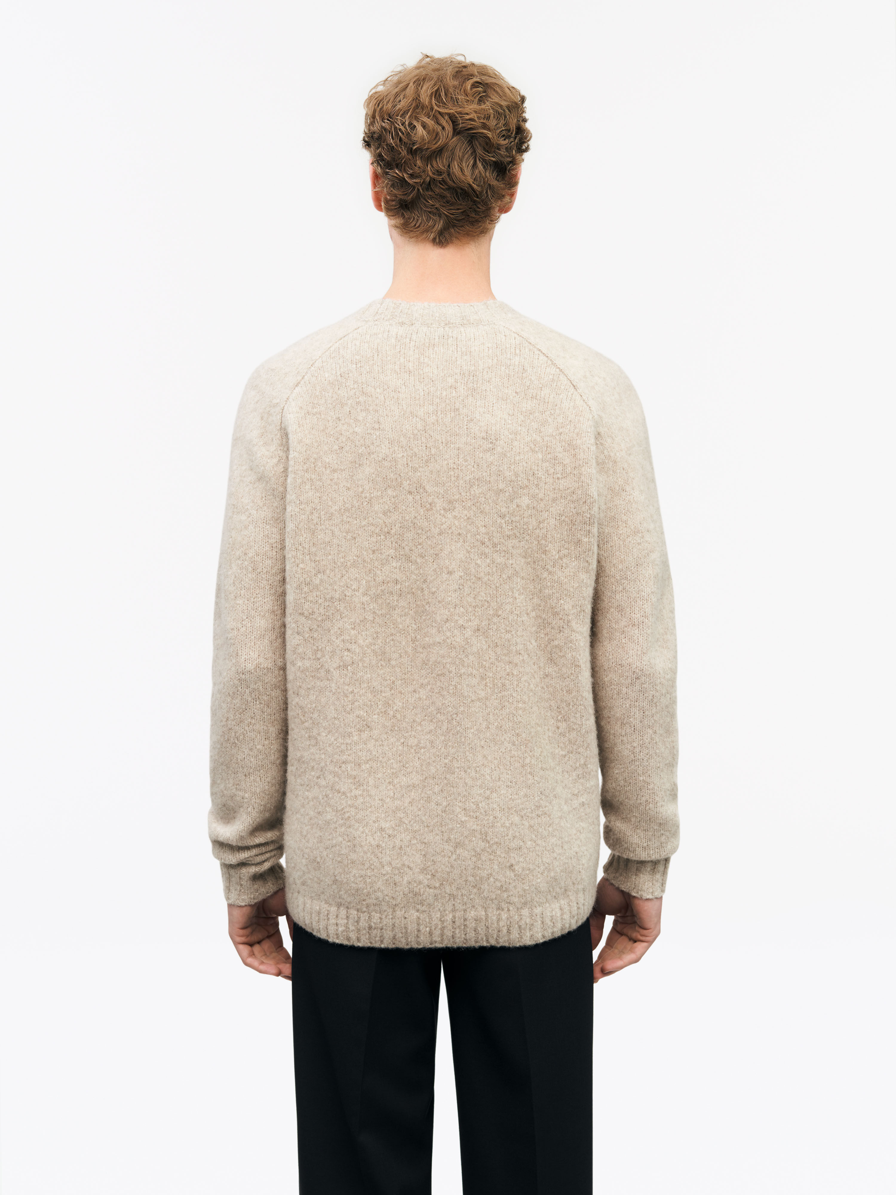 Burris RWS Cardigan