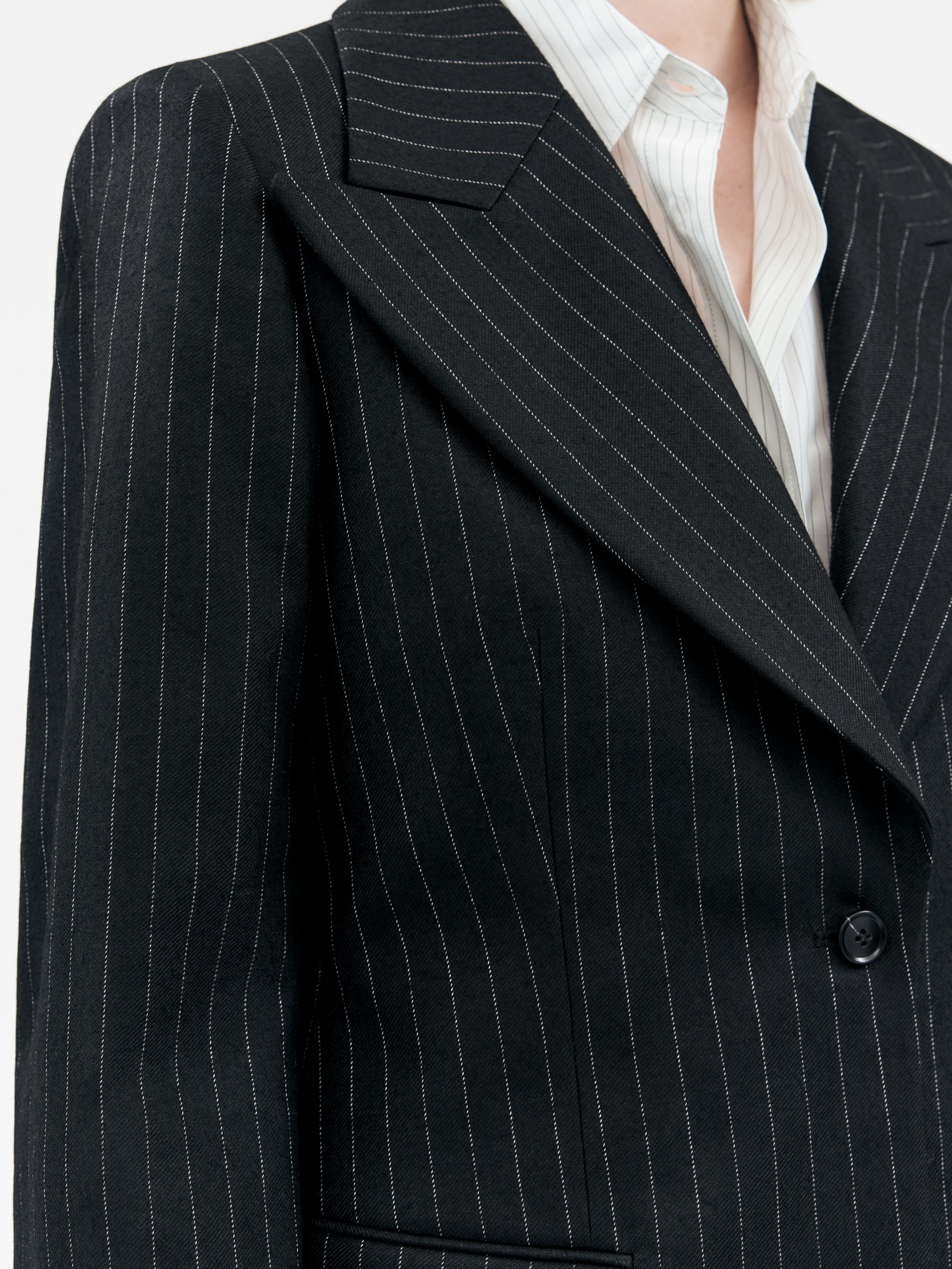 Emeri Jacket