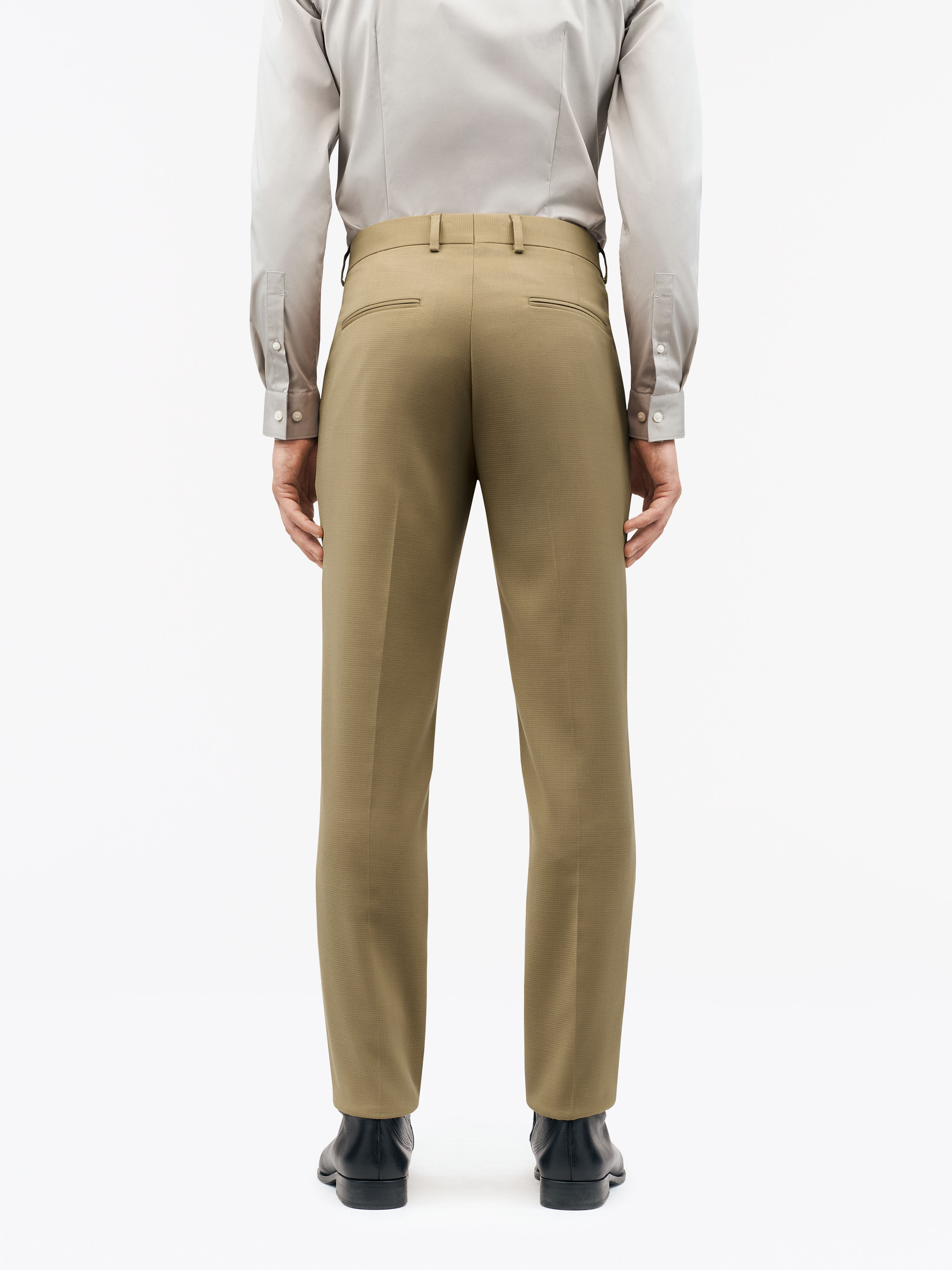 Tenutas Trousers