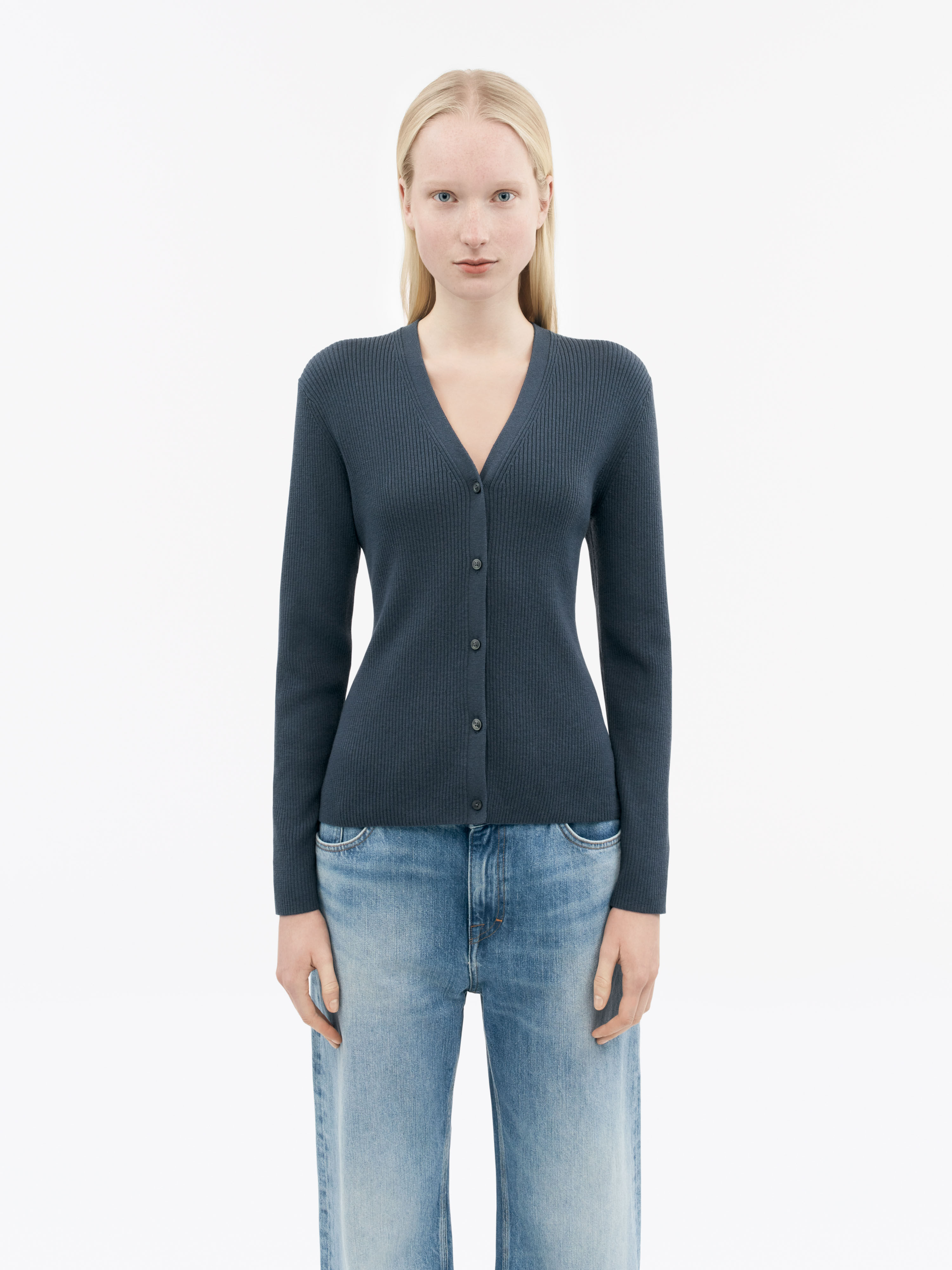 Giane Cardigan