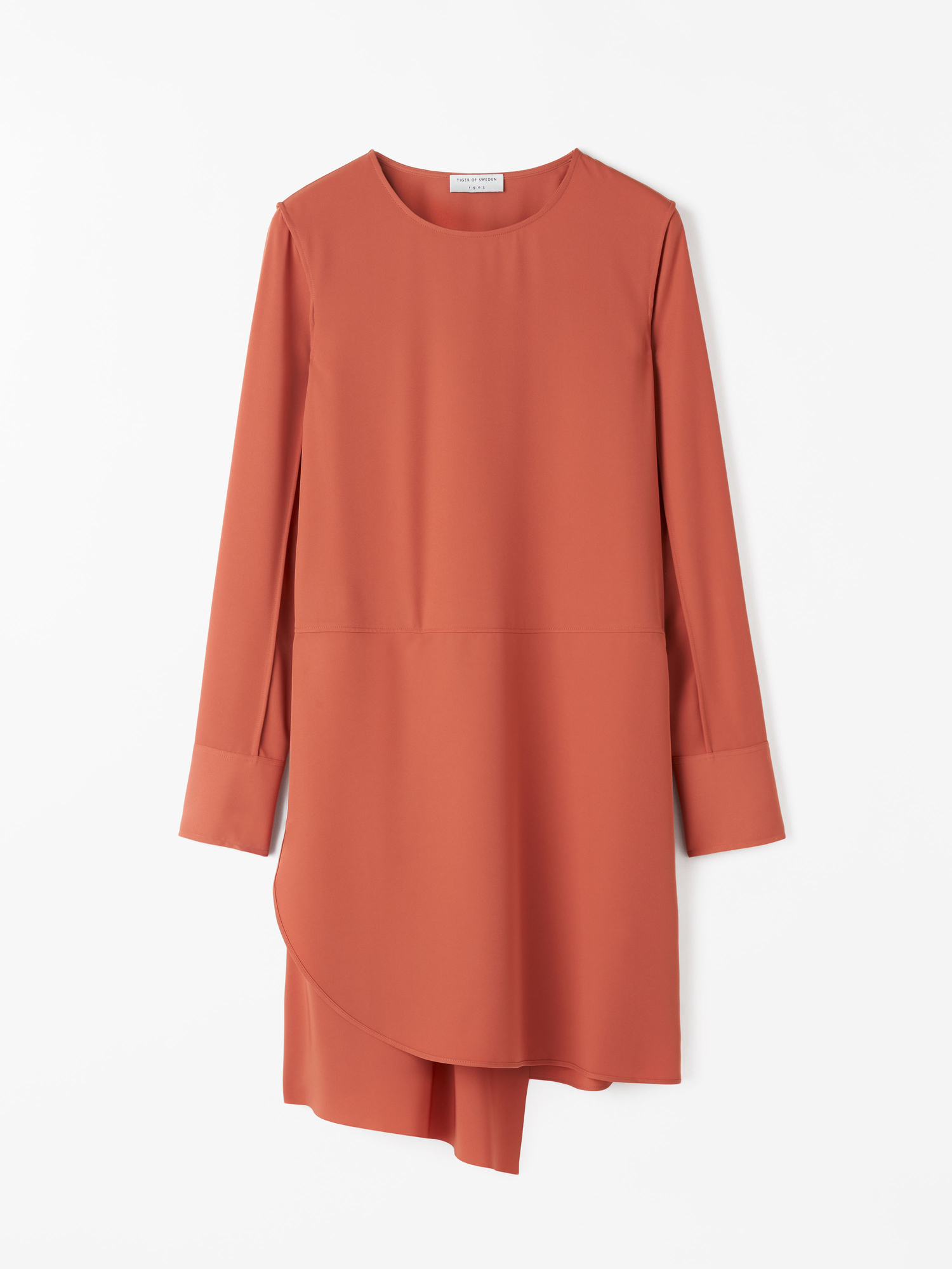 Robe Helvine
