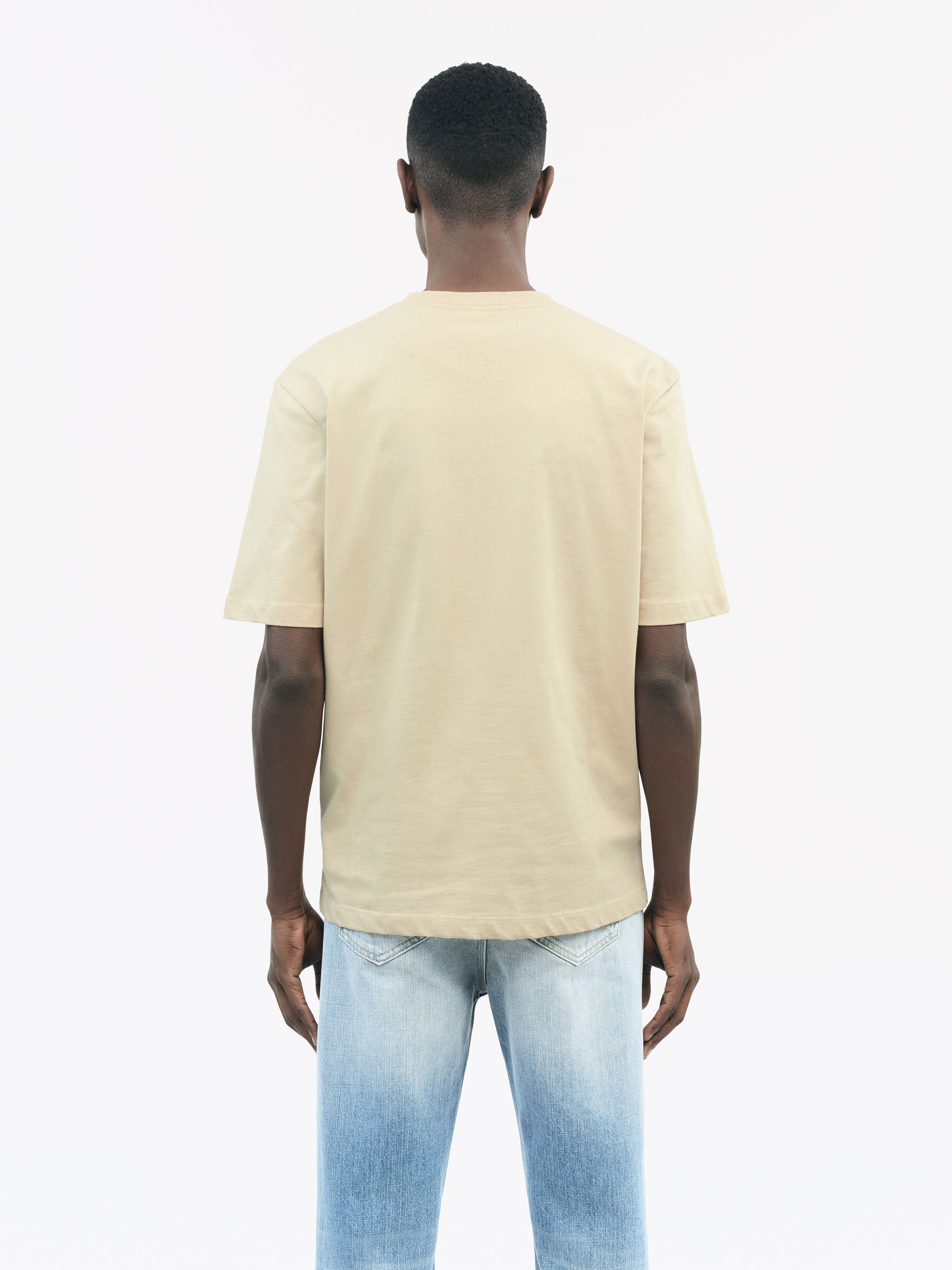 Pro T-Shirt In &Uuml;bergr&ouml;&szlig;e