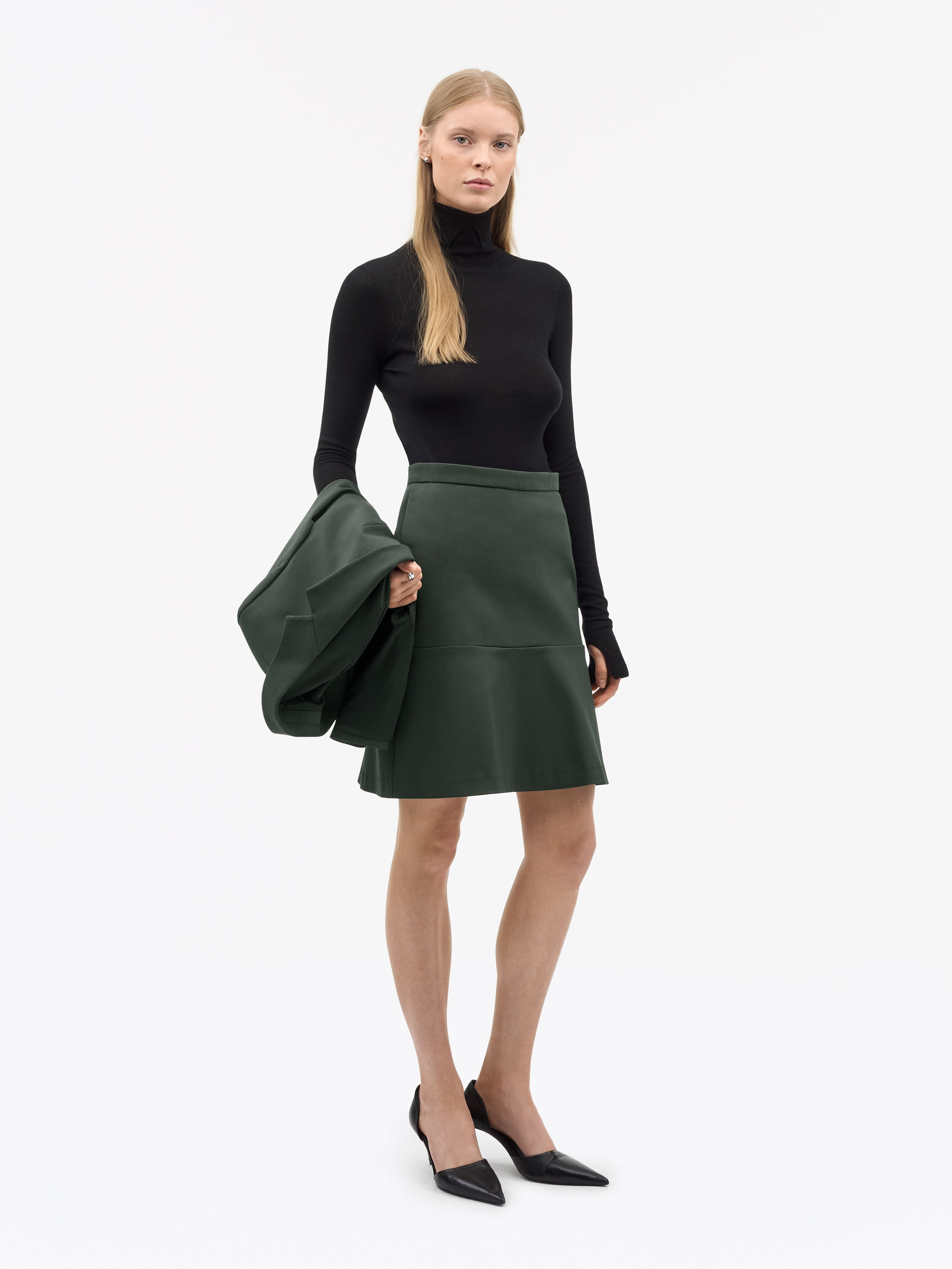 Jamien Skirt
