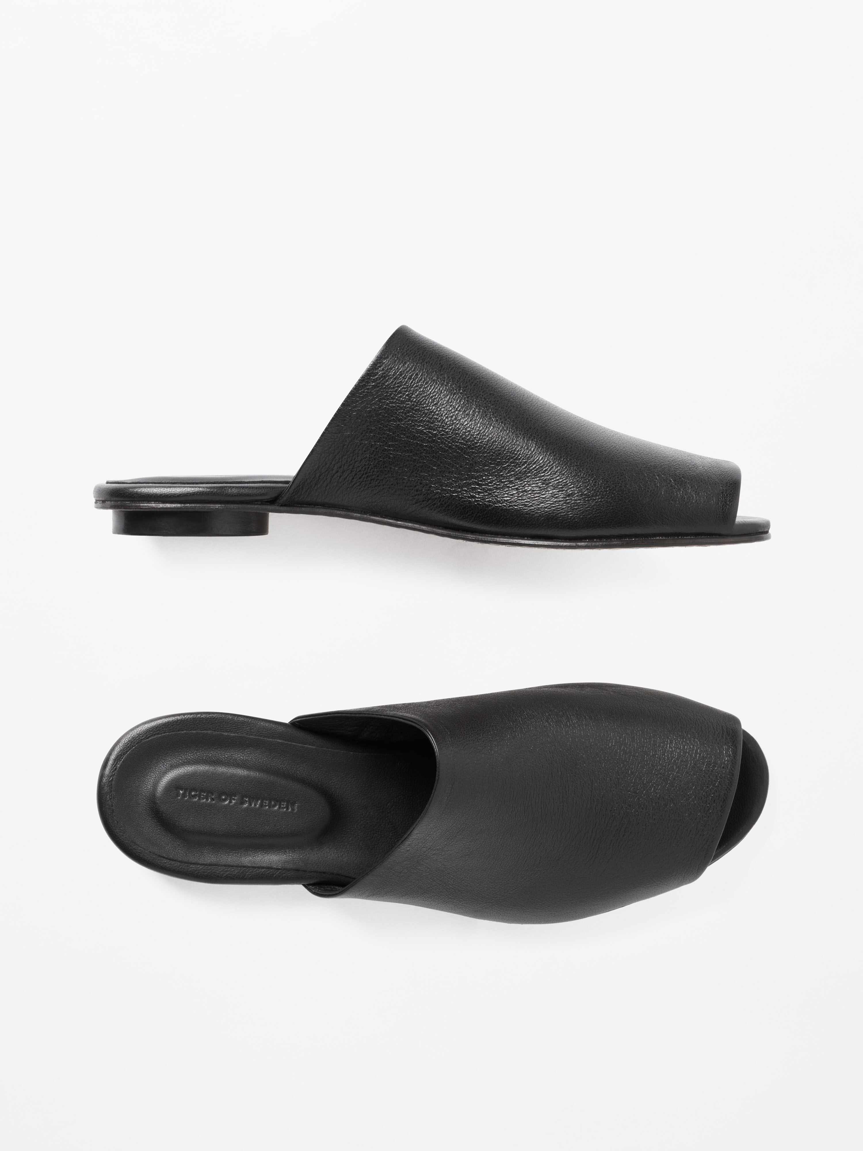 Tiger of sweden sandals deals