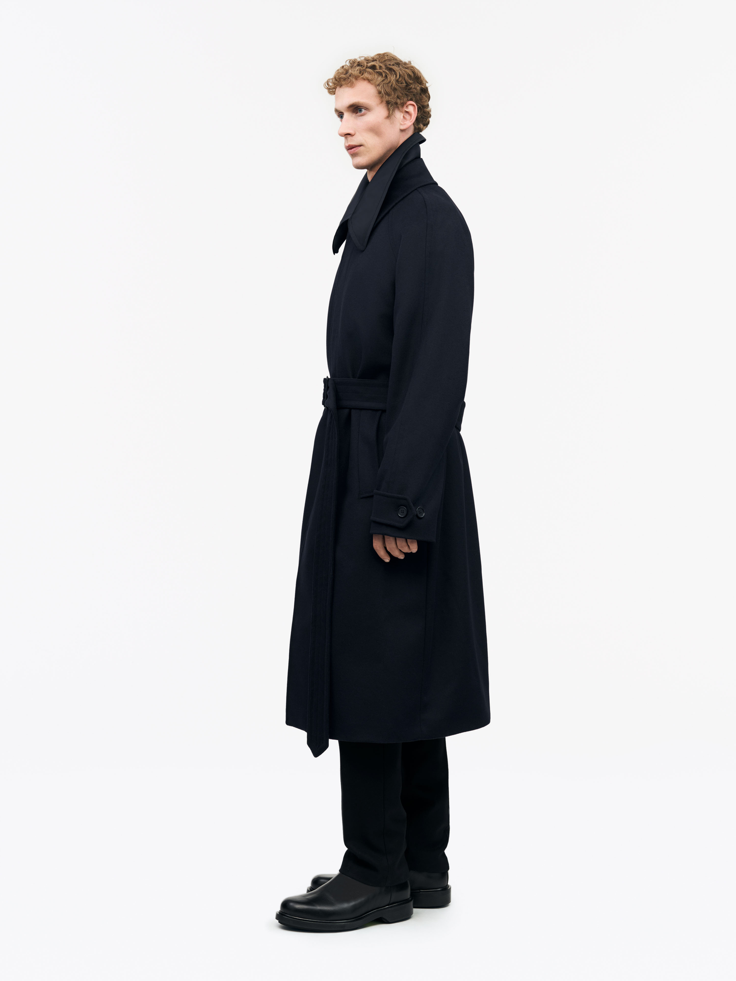 Lonnie Coat