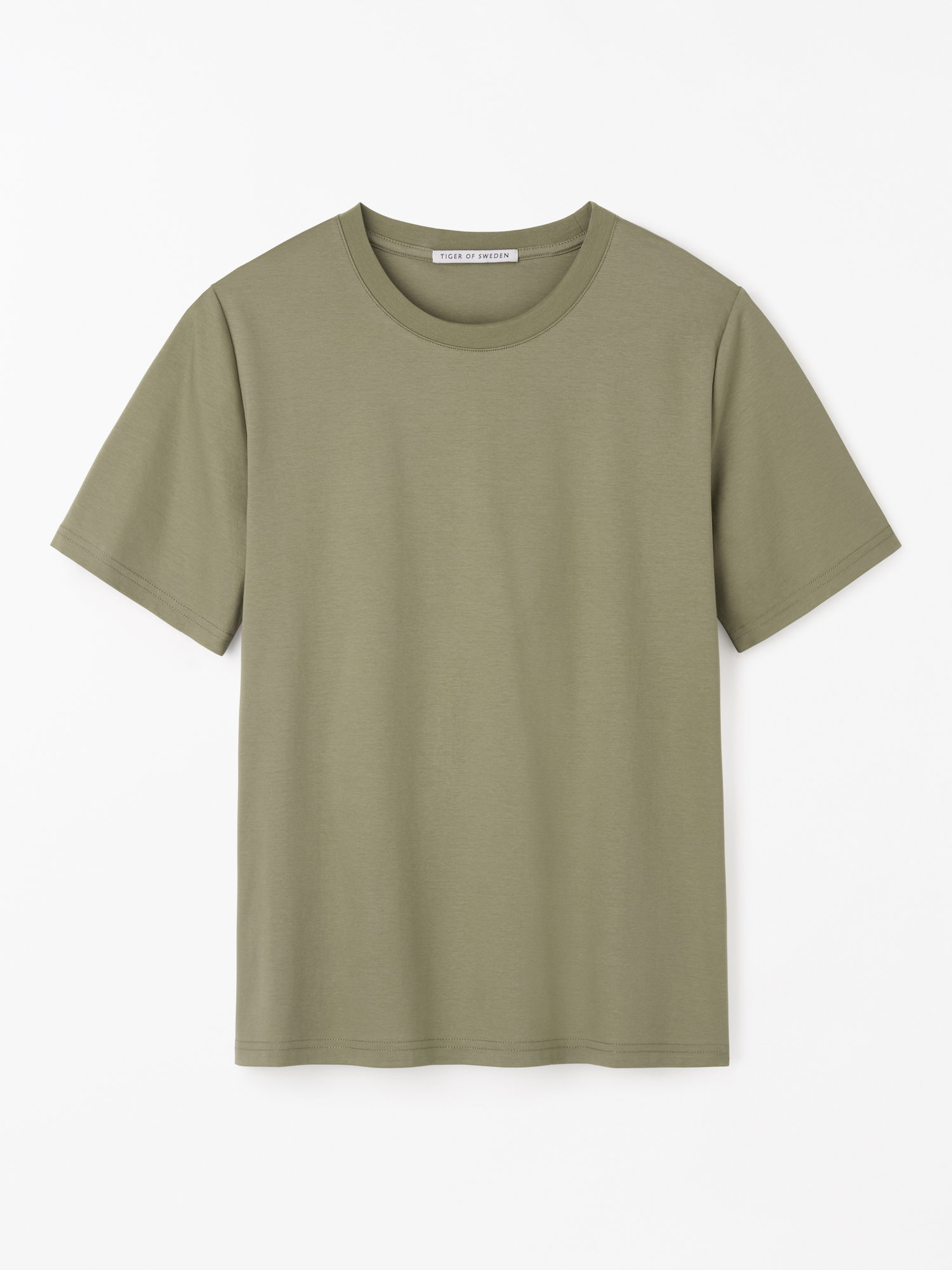 Deiro Cotton T-Shirt