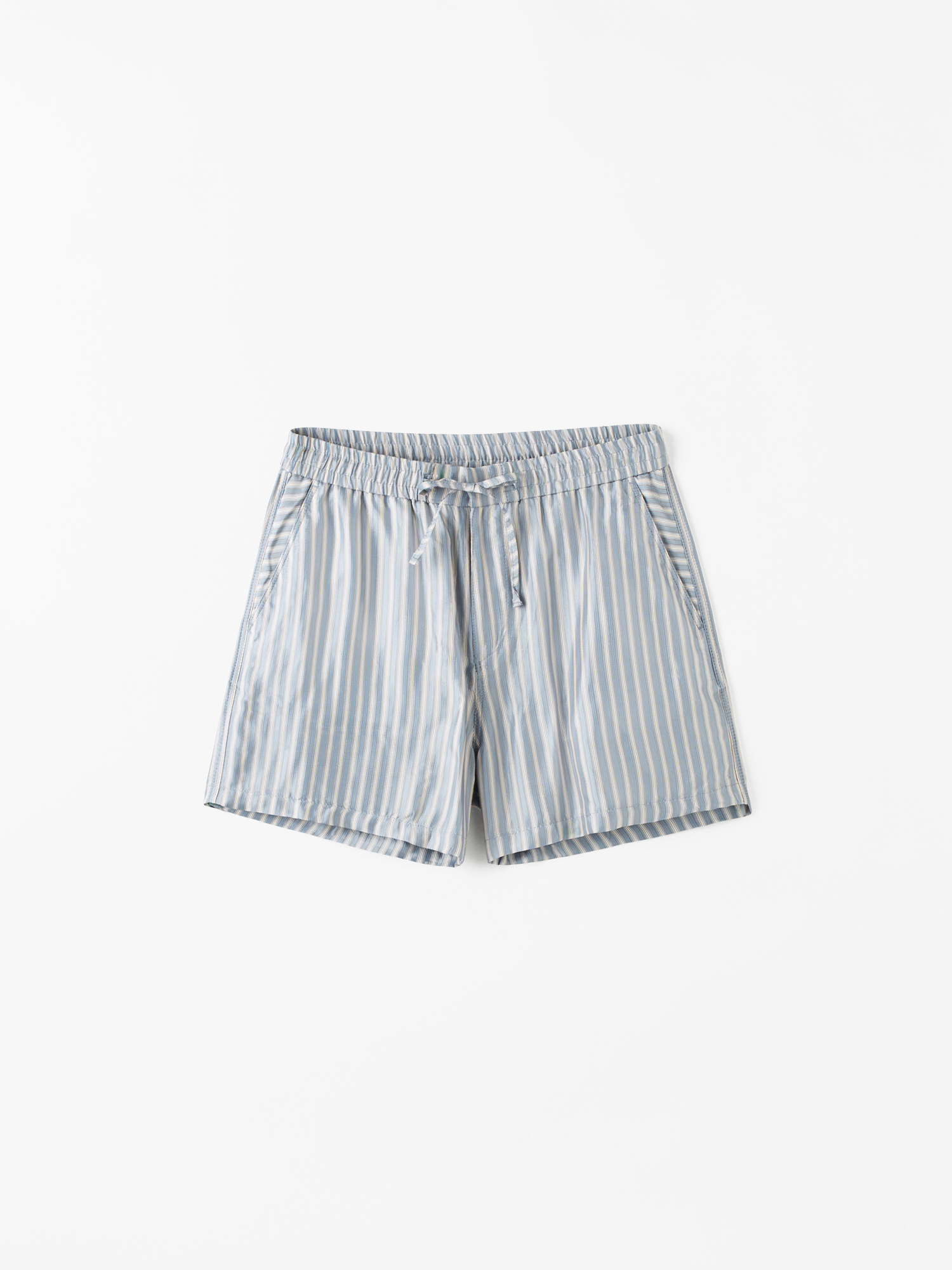 Twolum Shorts