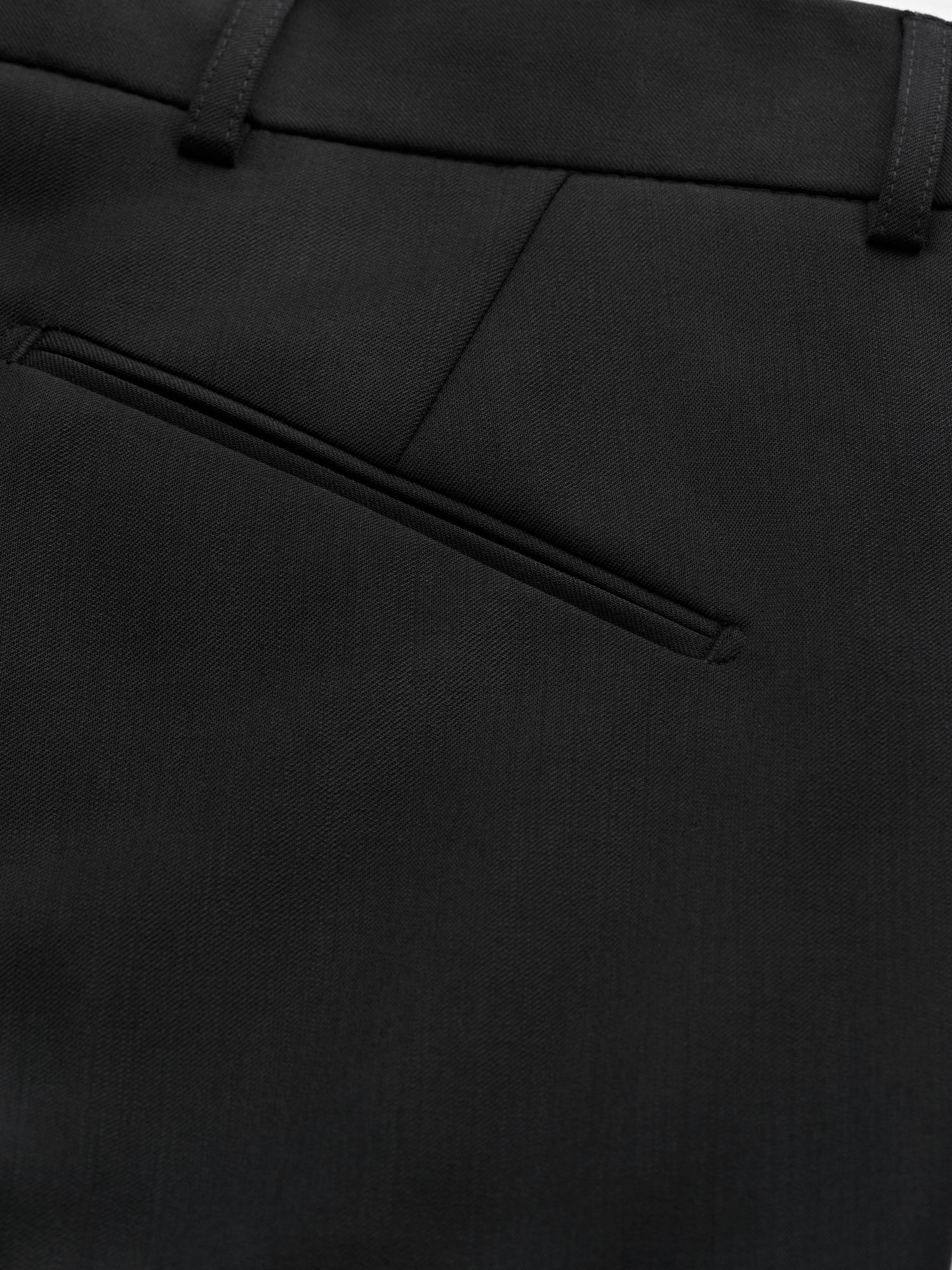 Trae Trousers