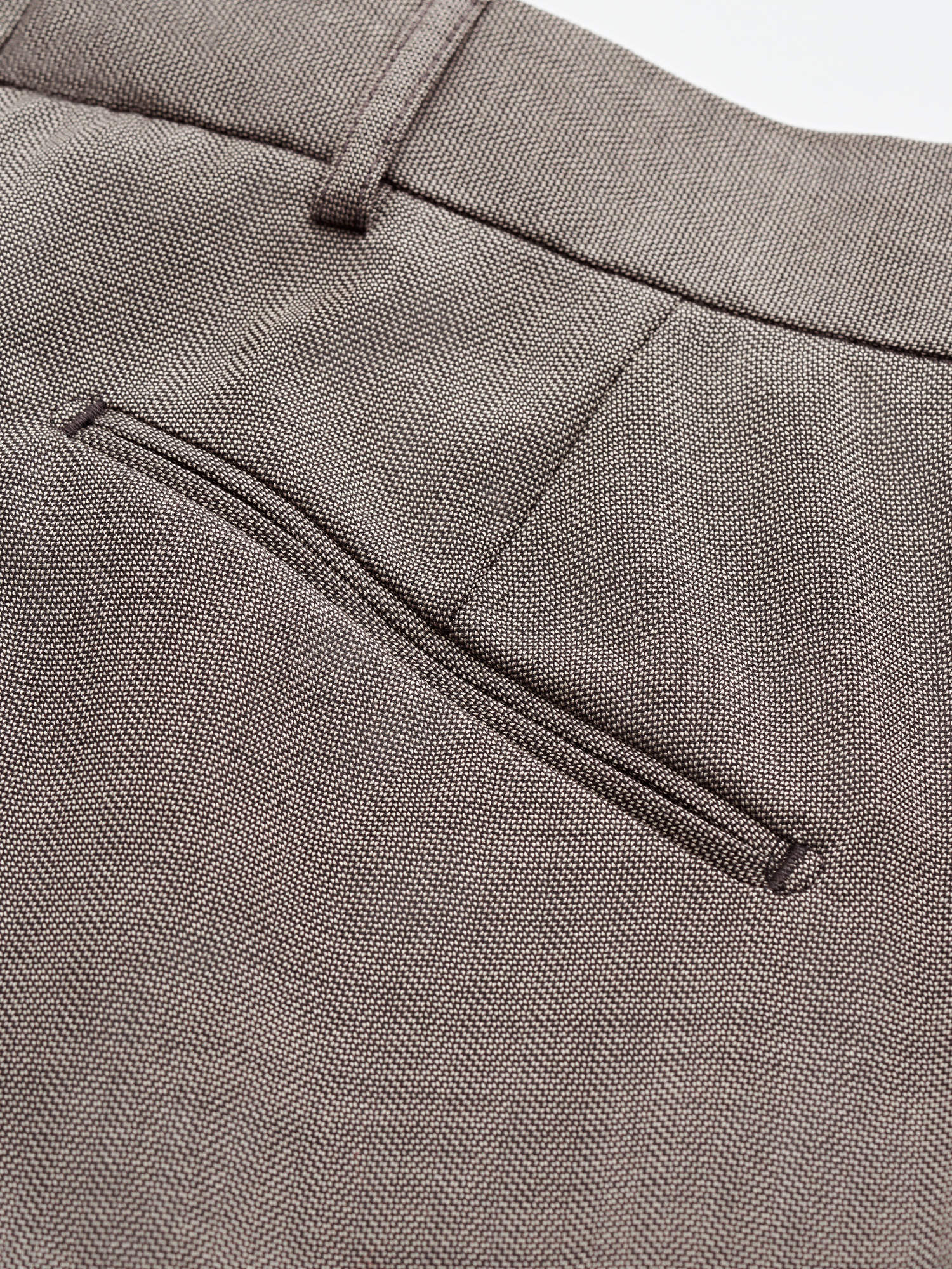 Trae Trousers