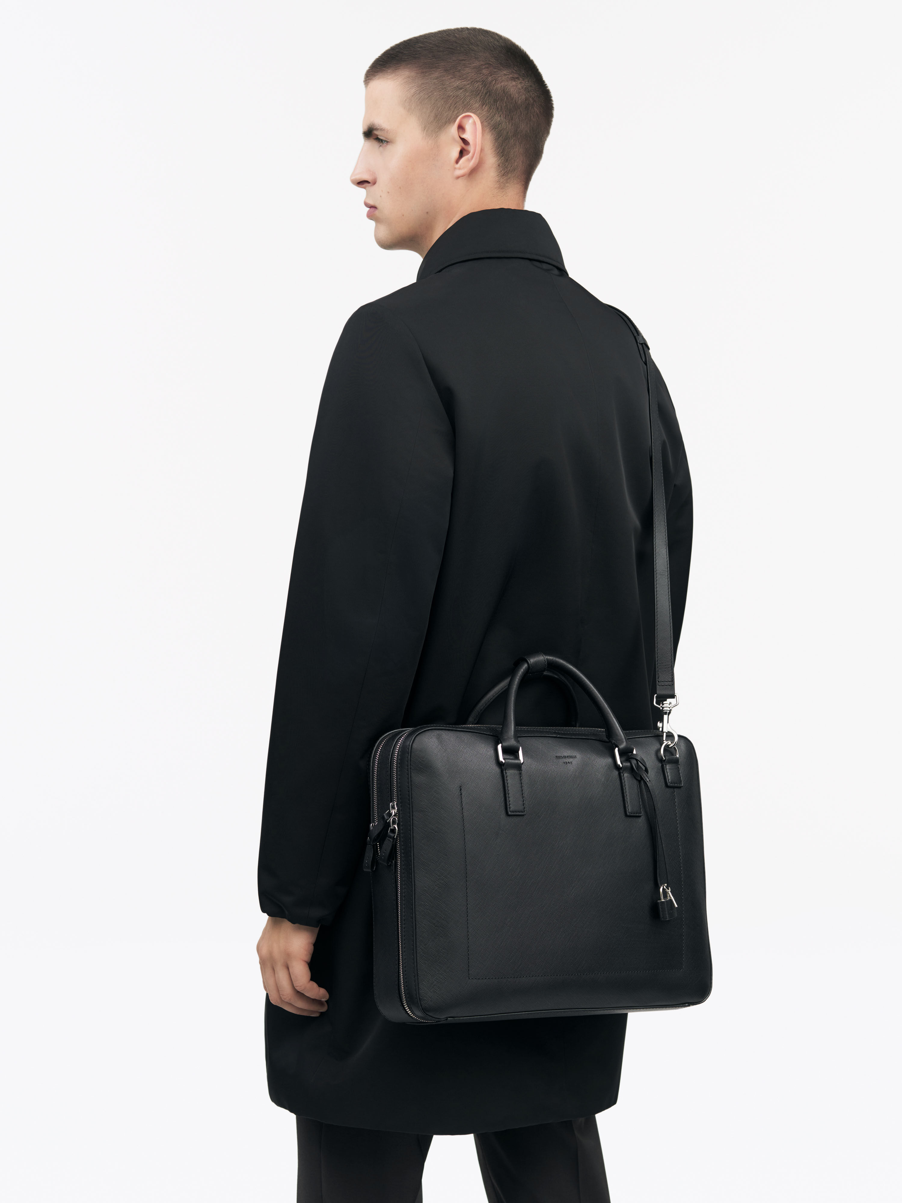 Bower Briefcase