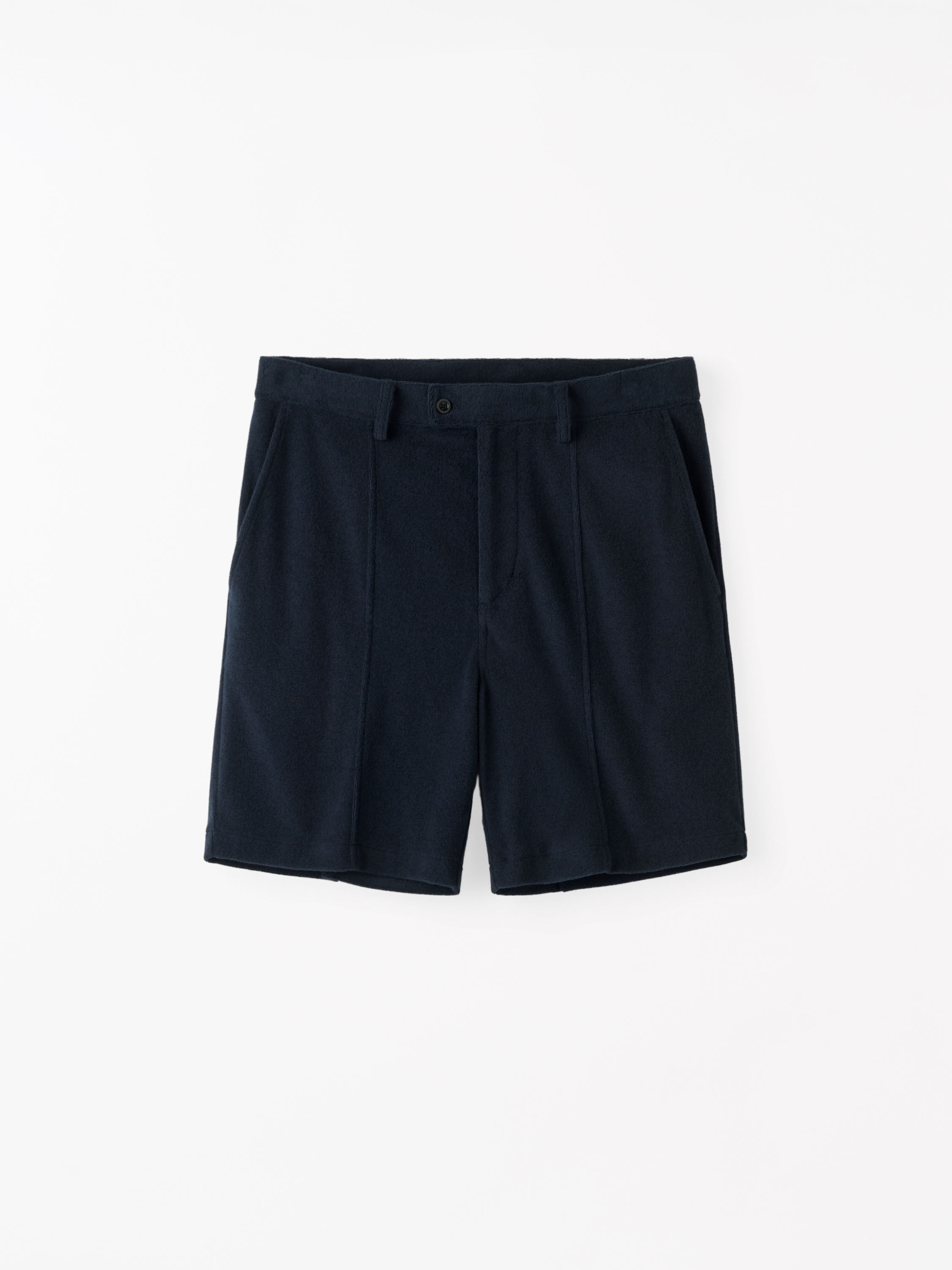 Paul Cotton Terry Shorts