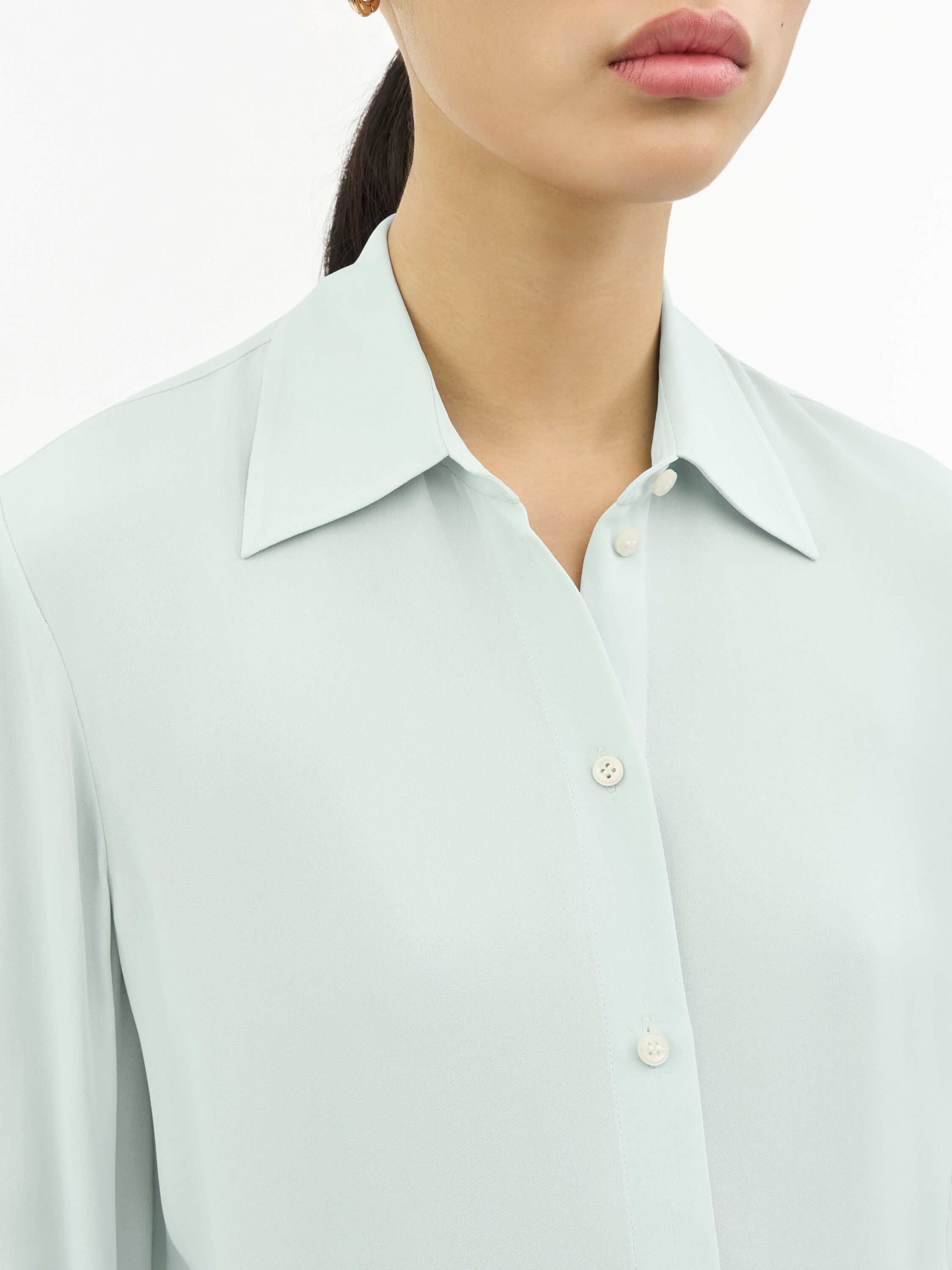 Camilla Classic Blouse