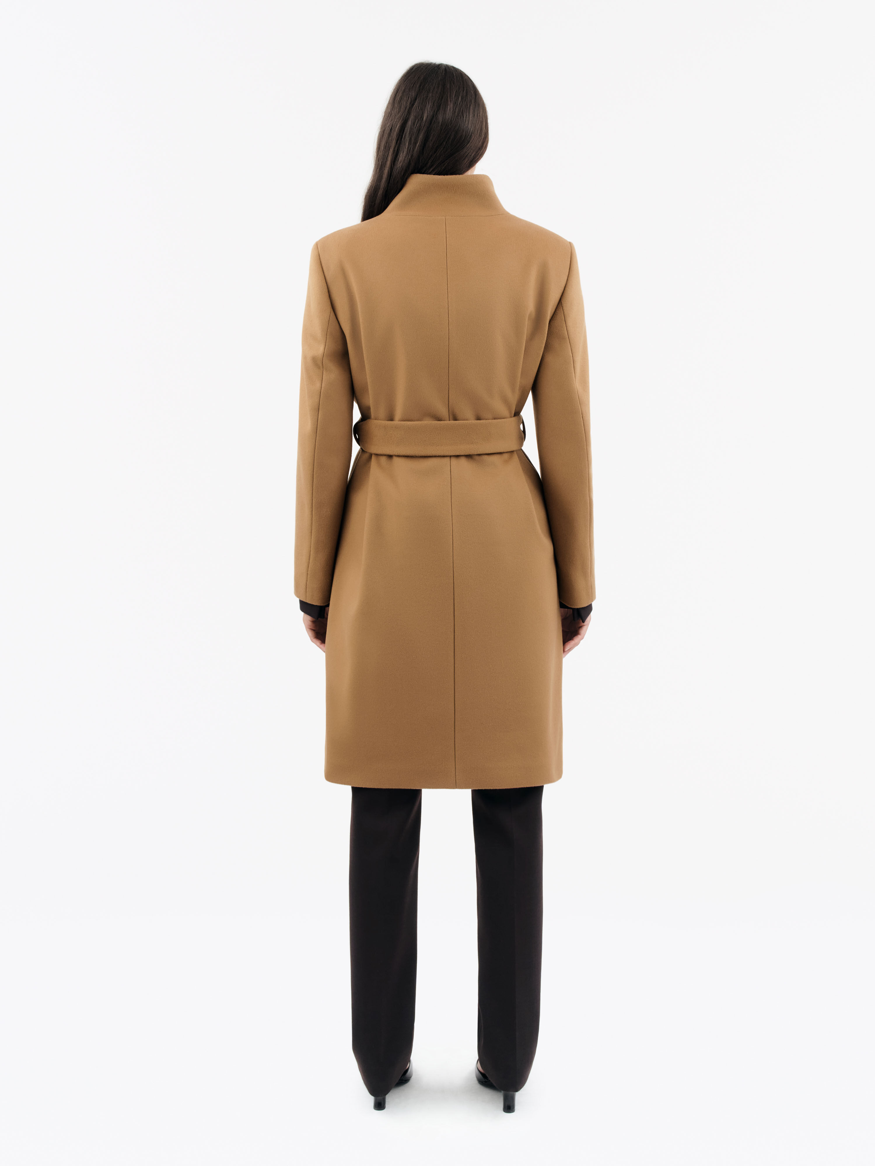 Tiger of sweden knopp coat store