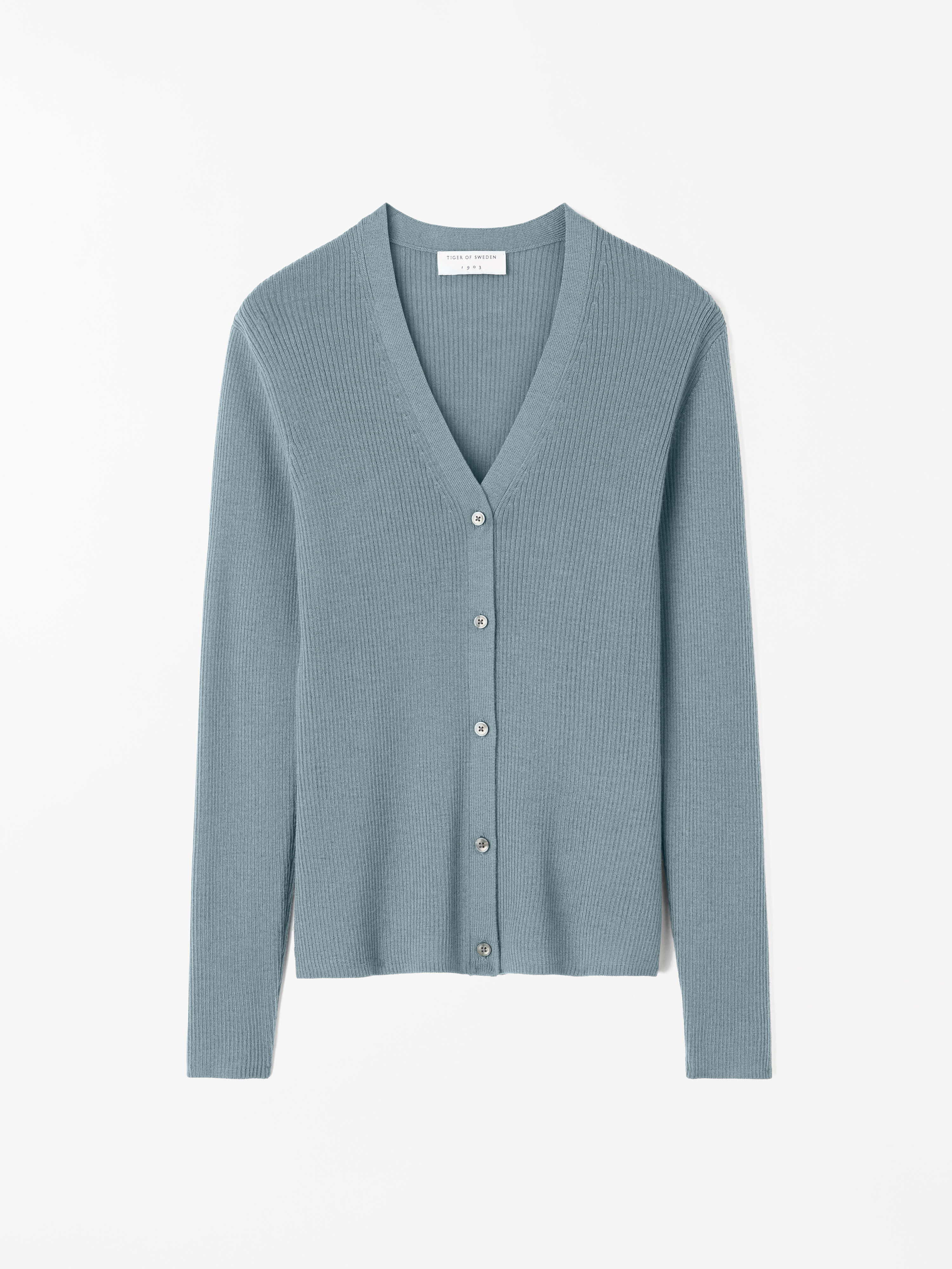 Tiger of sweden cardigan outlet