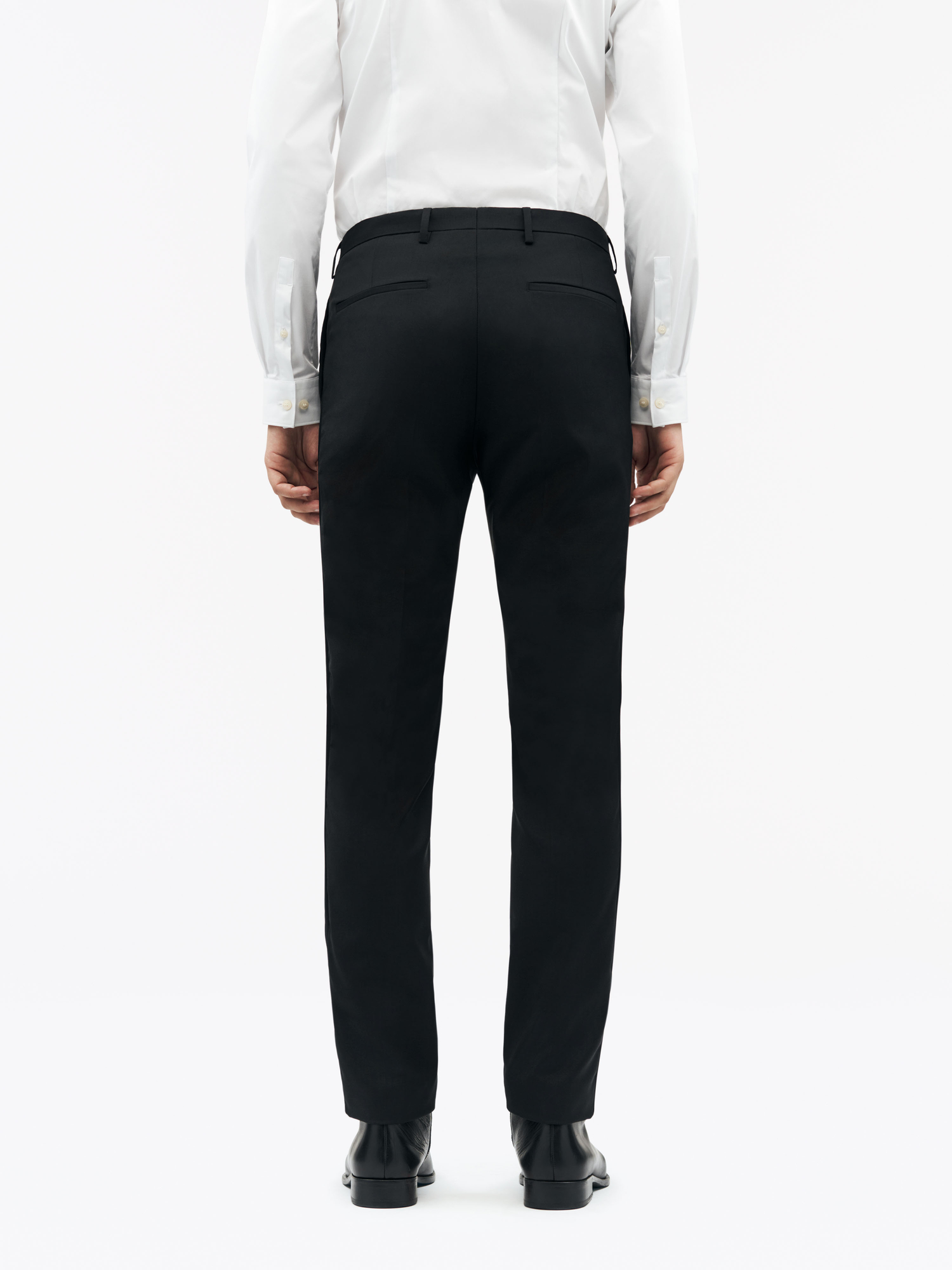 Pantalon Slim Thulin