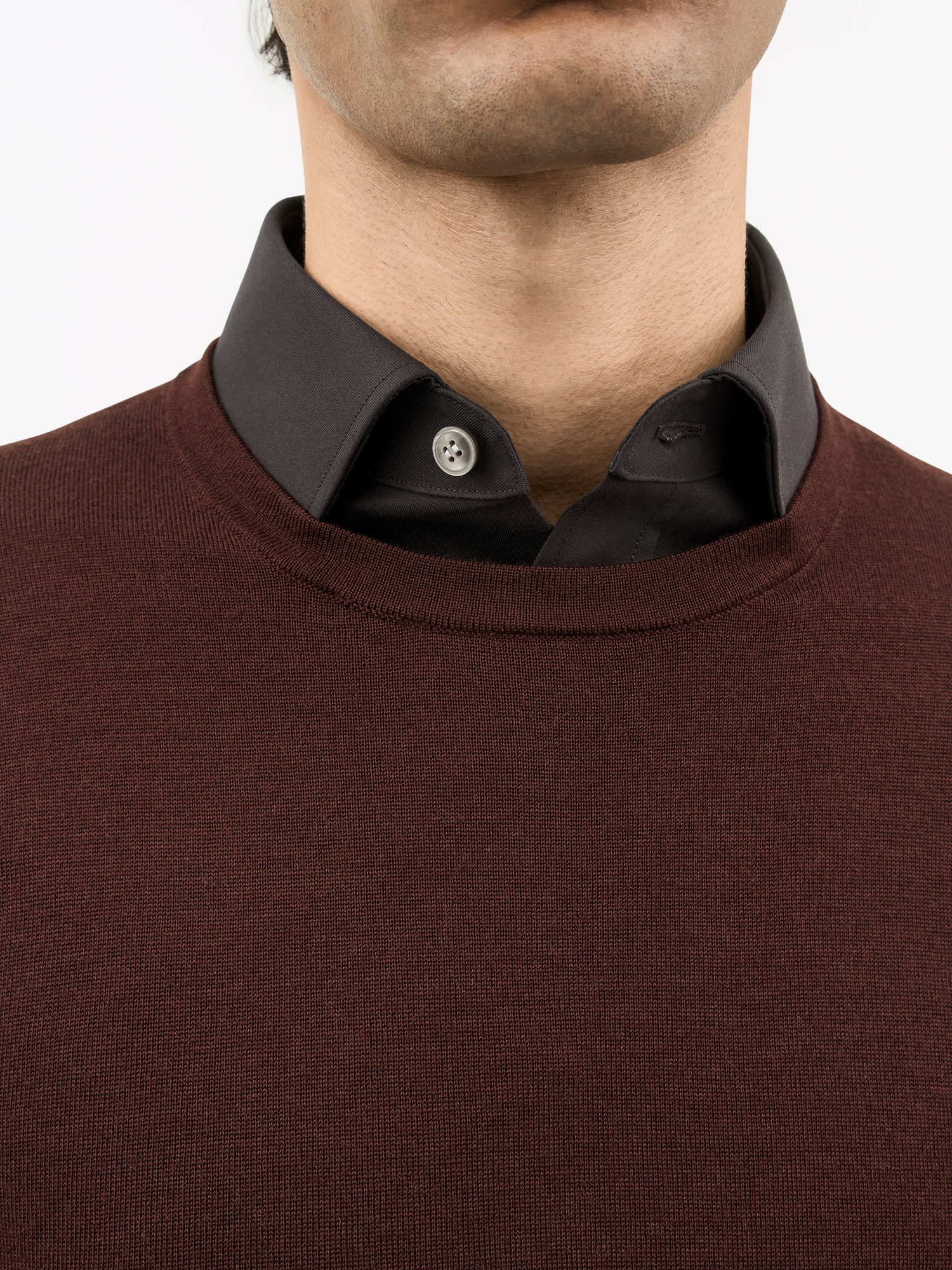 Connor RWS Merino Sweater