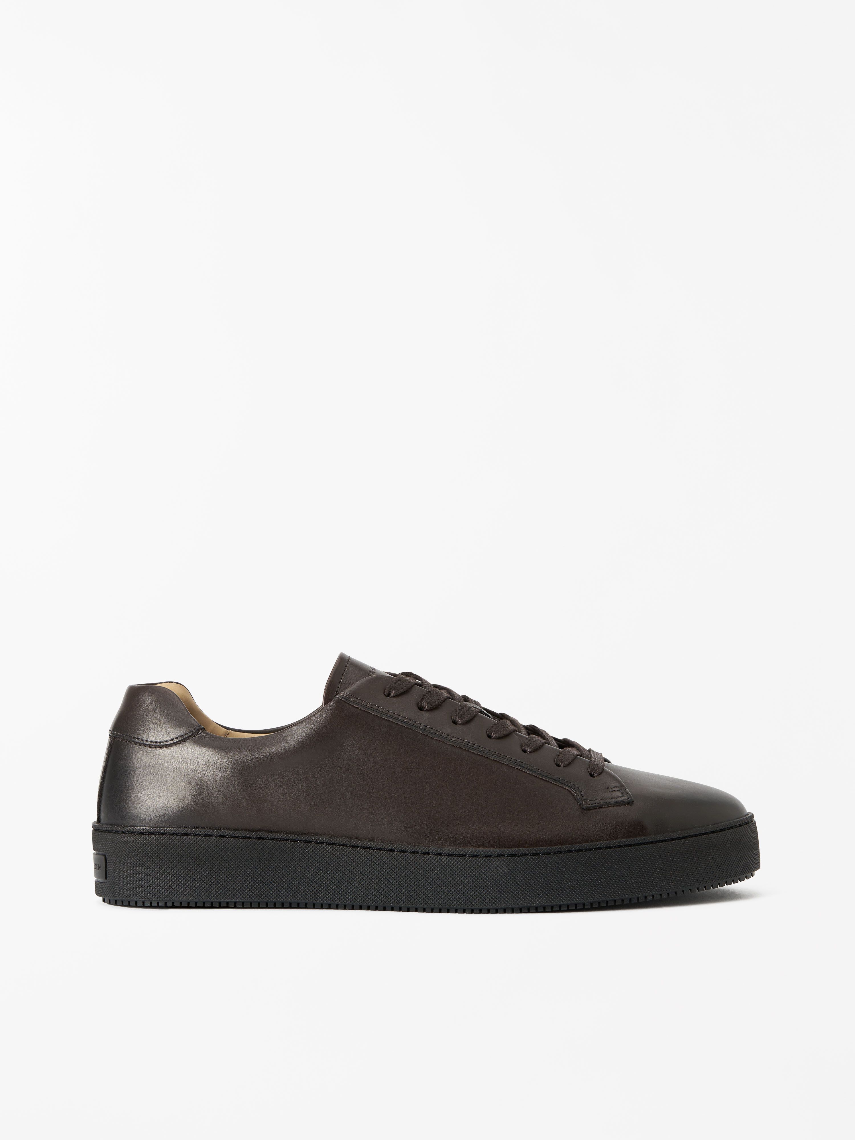 Salas classic tennis premium leather Sneakers Tiger Of Sweden