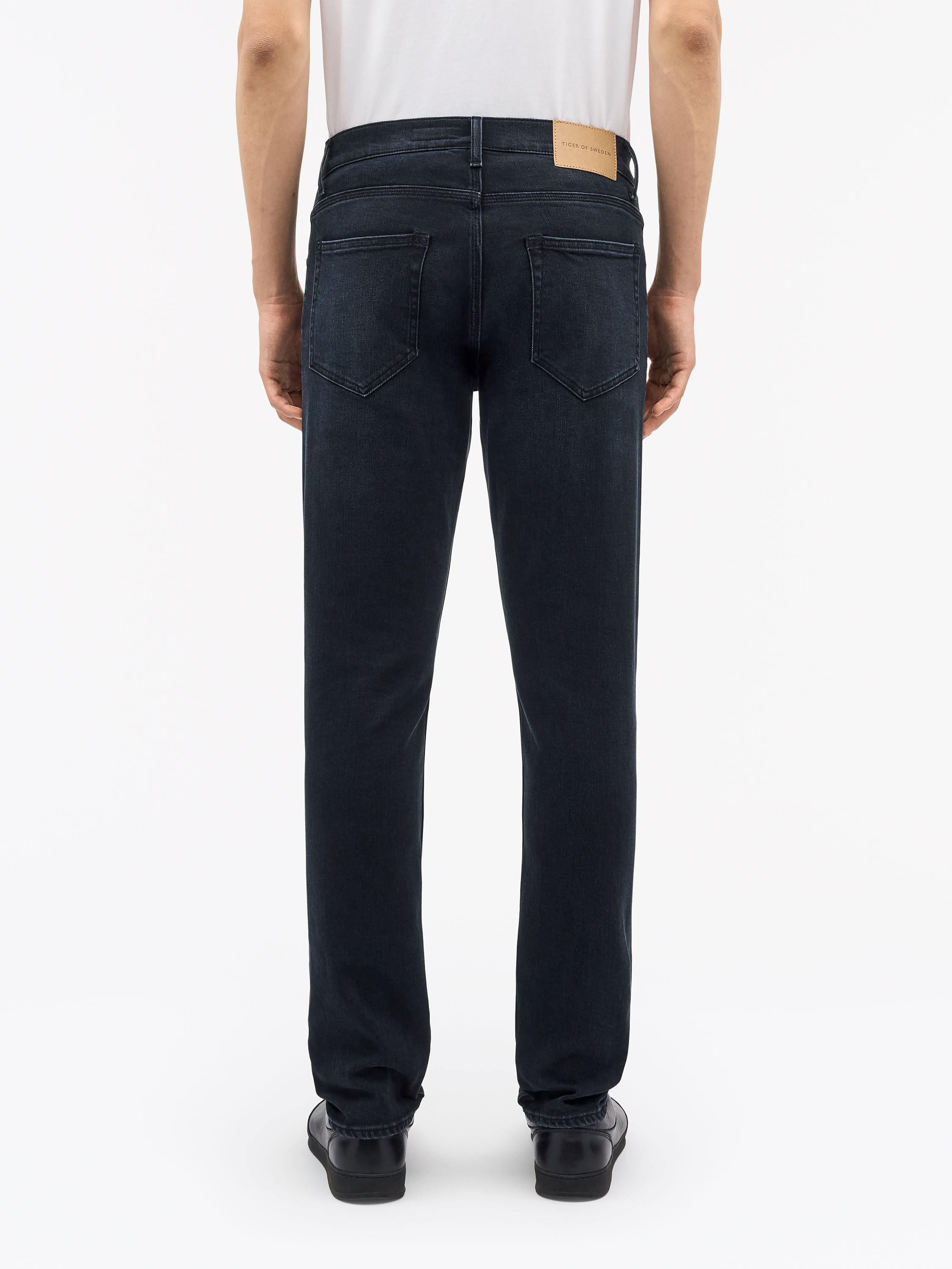Pistolero Slim-Fit Jeans