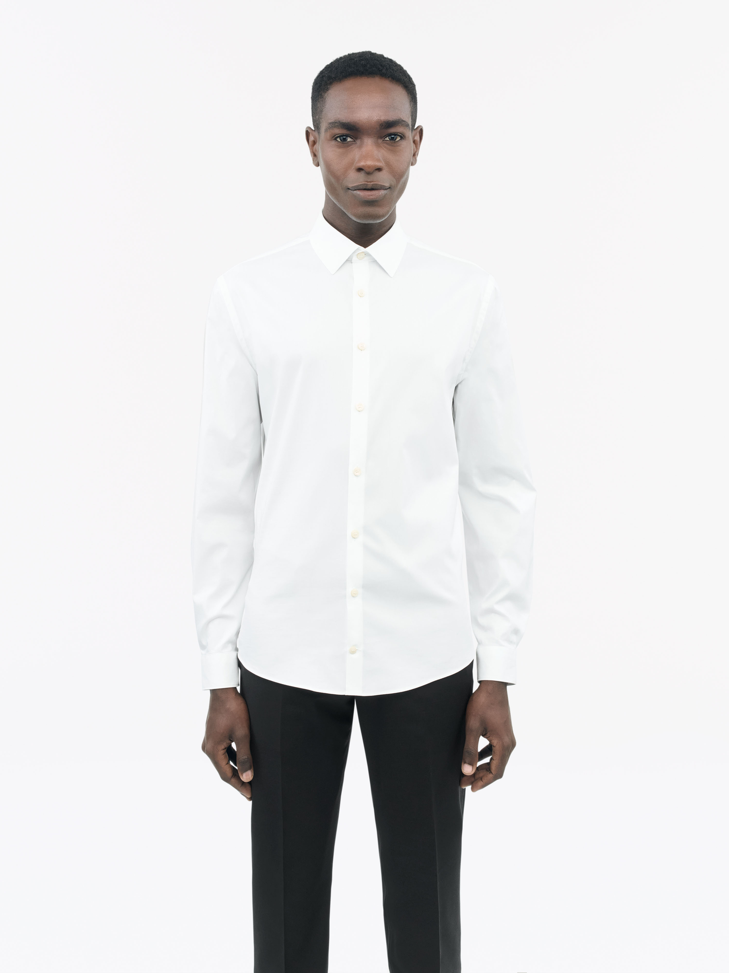 Filbrodie Extra-Slim Shirt